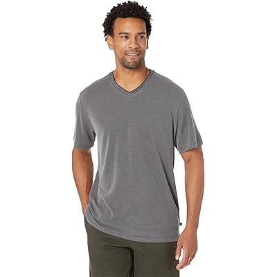 Мужская рубашка Tommy Bahama Coastal Crest V-Neck