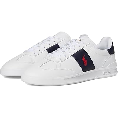 Мужские кроссовки Polo Ralph Lauren Heritage Aera