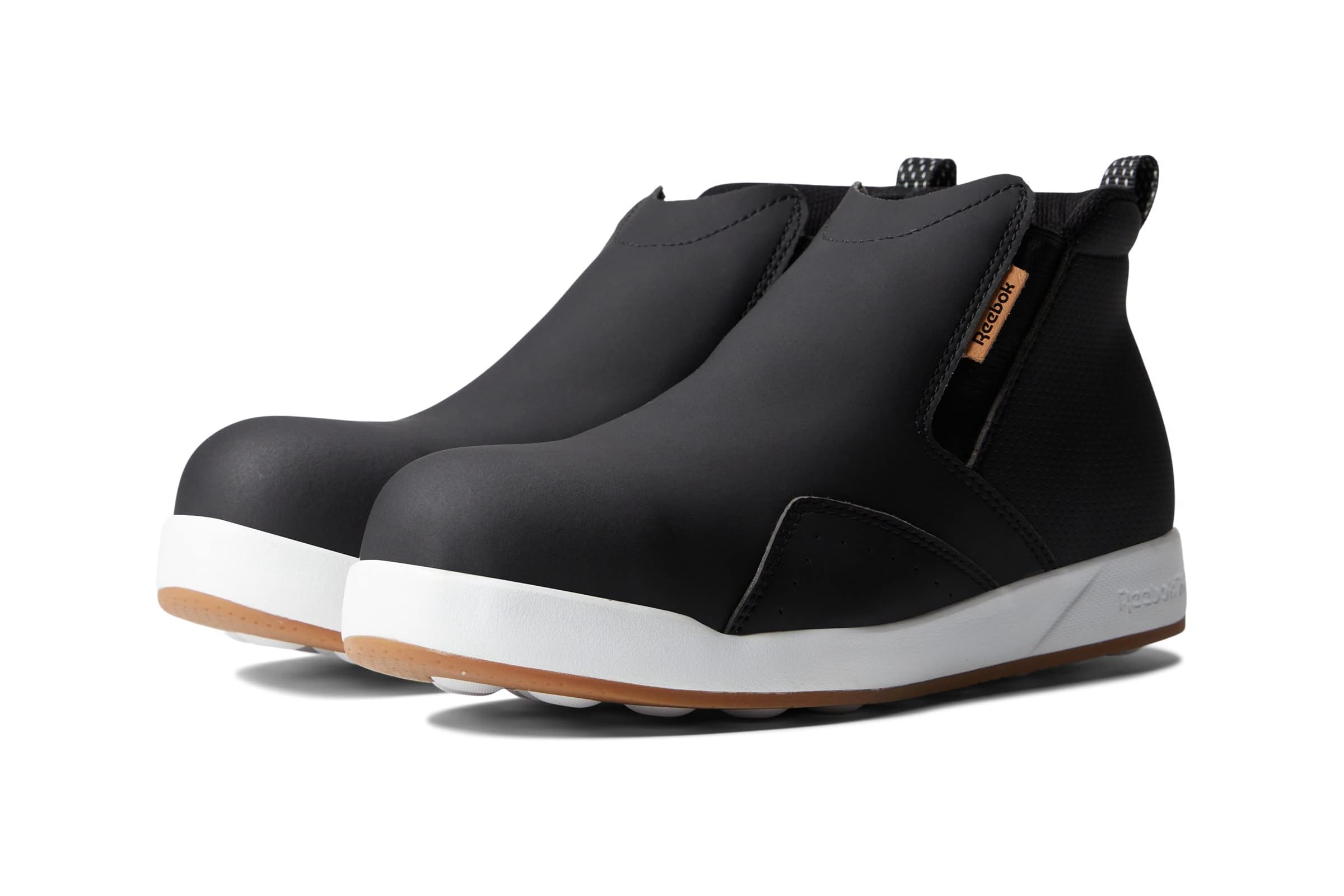 Reebok Work Ever Road 3.0 DMX Work Boot EH Comp Toe