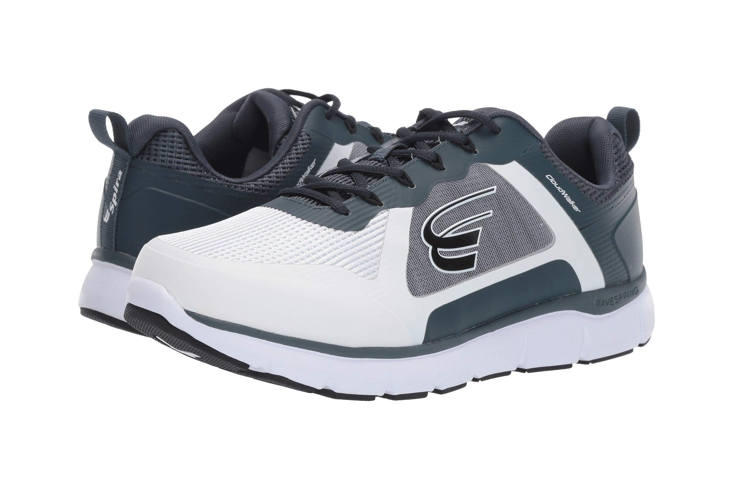 Мужские кроссовки Spira Walking Shoes