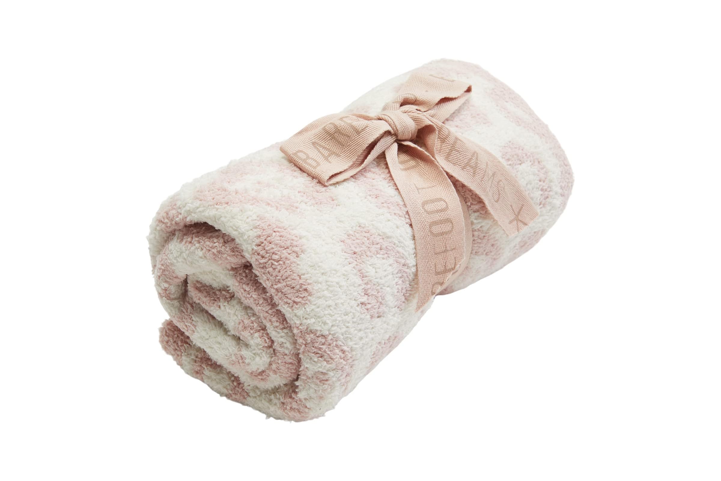 Одеяло Barefoot Dreams Kids CozyChic Barefoot in the Wild Blanket Infant 9090₽