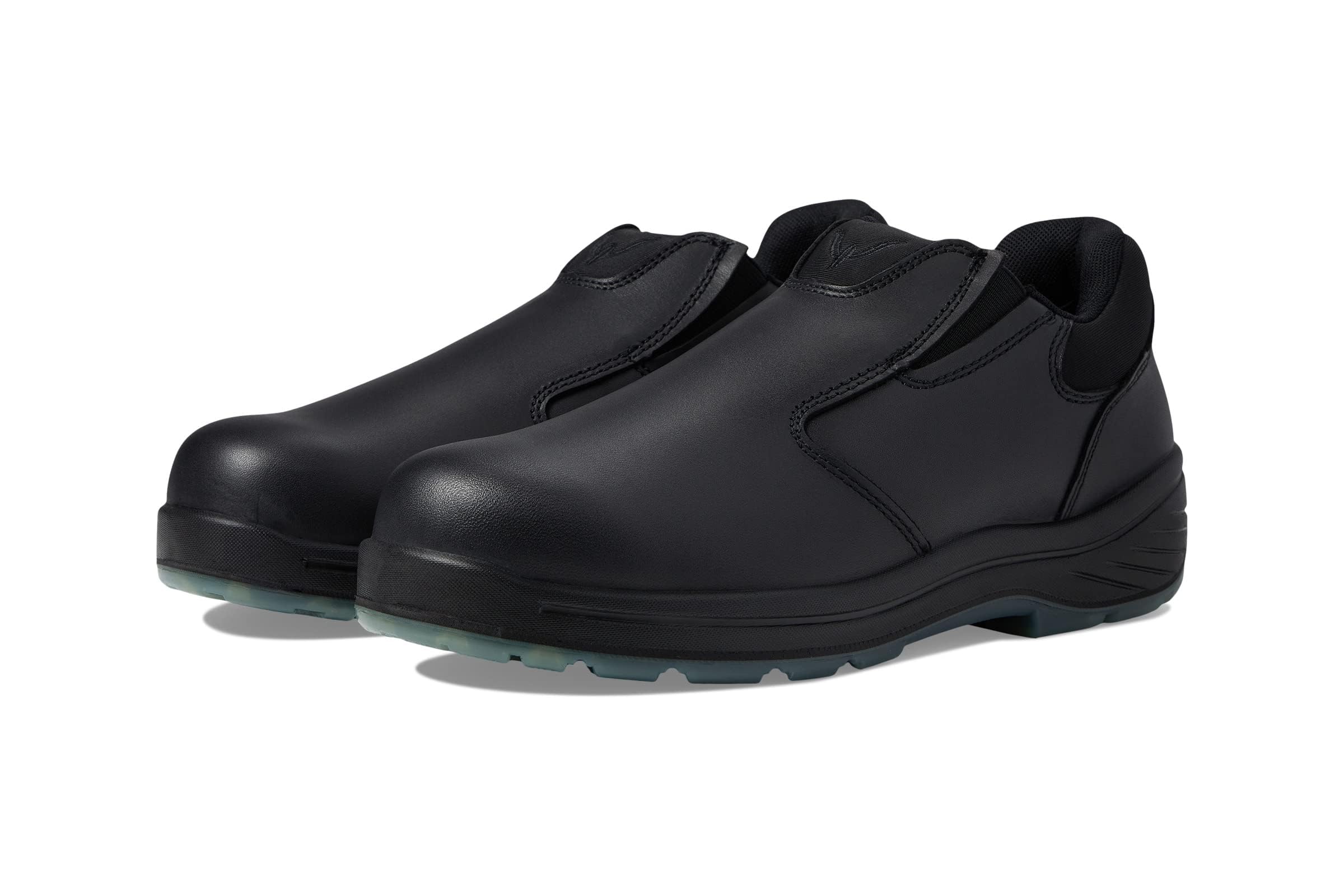 Мужские кроссовки Thorogood Slip-On Oxford 15690₽