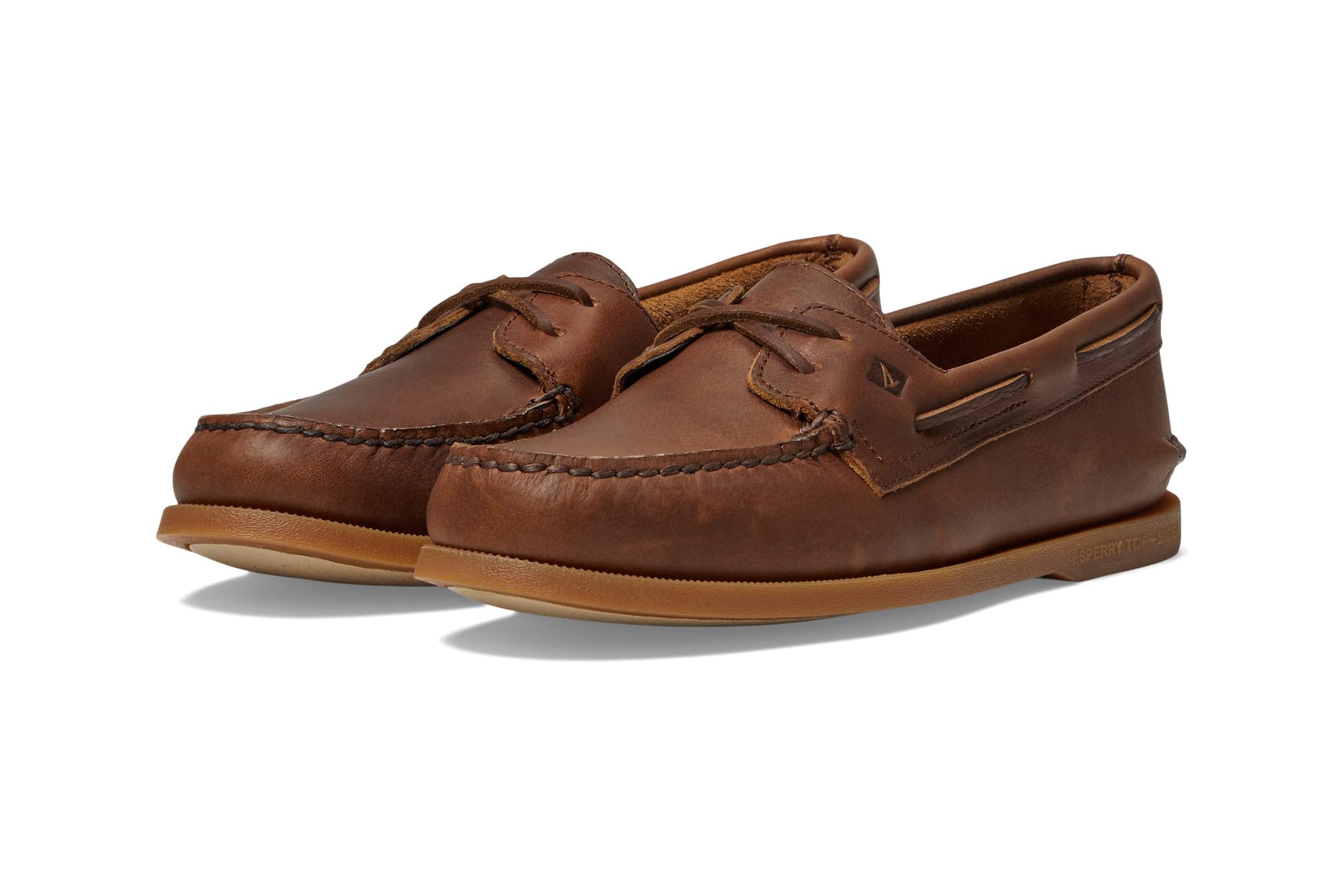 Туфли Sperry AO 2-Eye Cross Lace 18690₽