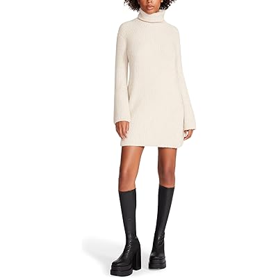Платье Steve Madden Abbie Sweaterdress