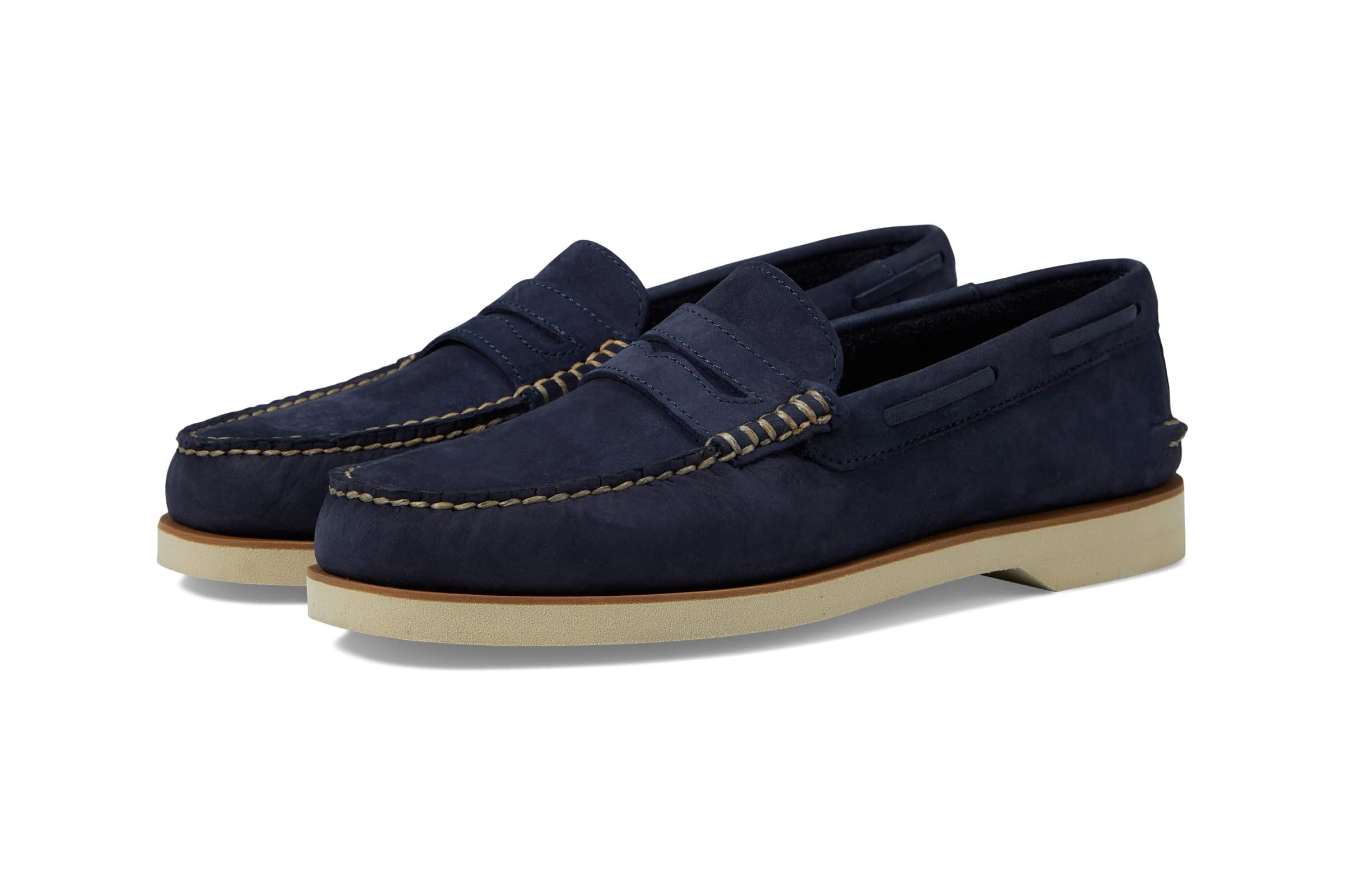 Мужские мокасины Sperry Authentic Original Penny 19990₽