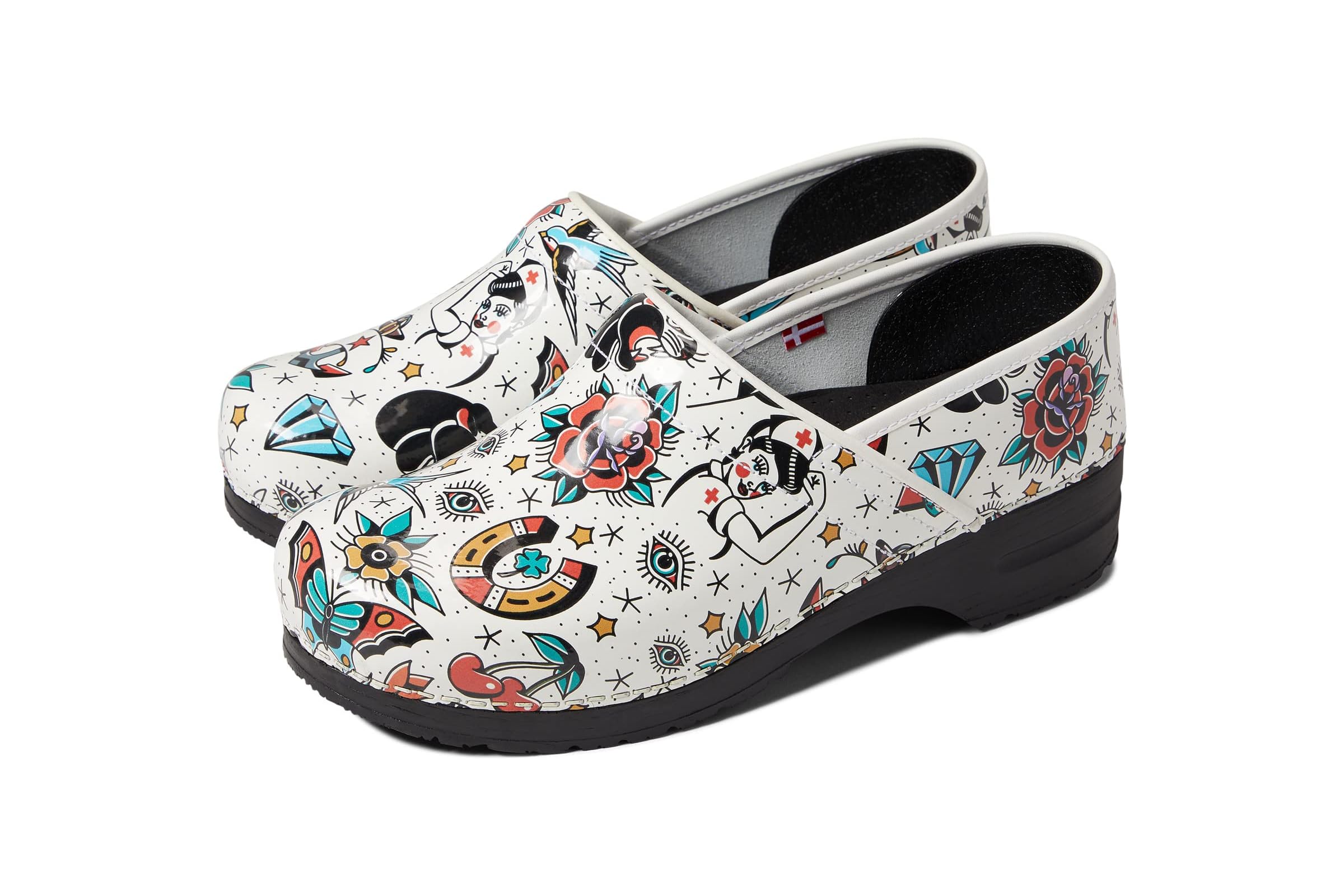 Sanita Rockabilly 27690₽