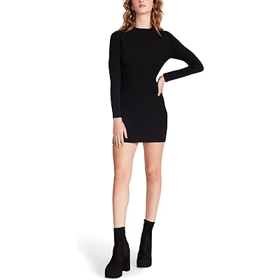 Платье Steve Madden Raquel Sweaterdress