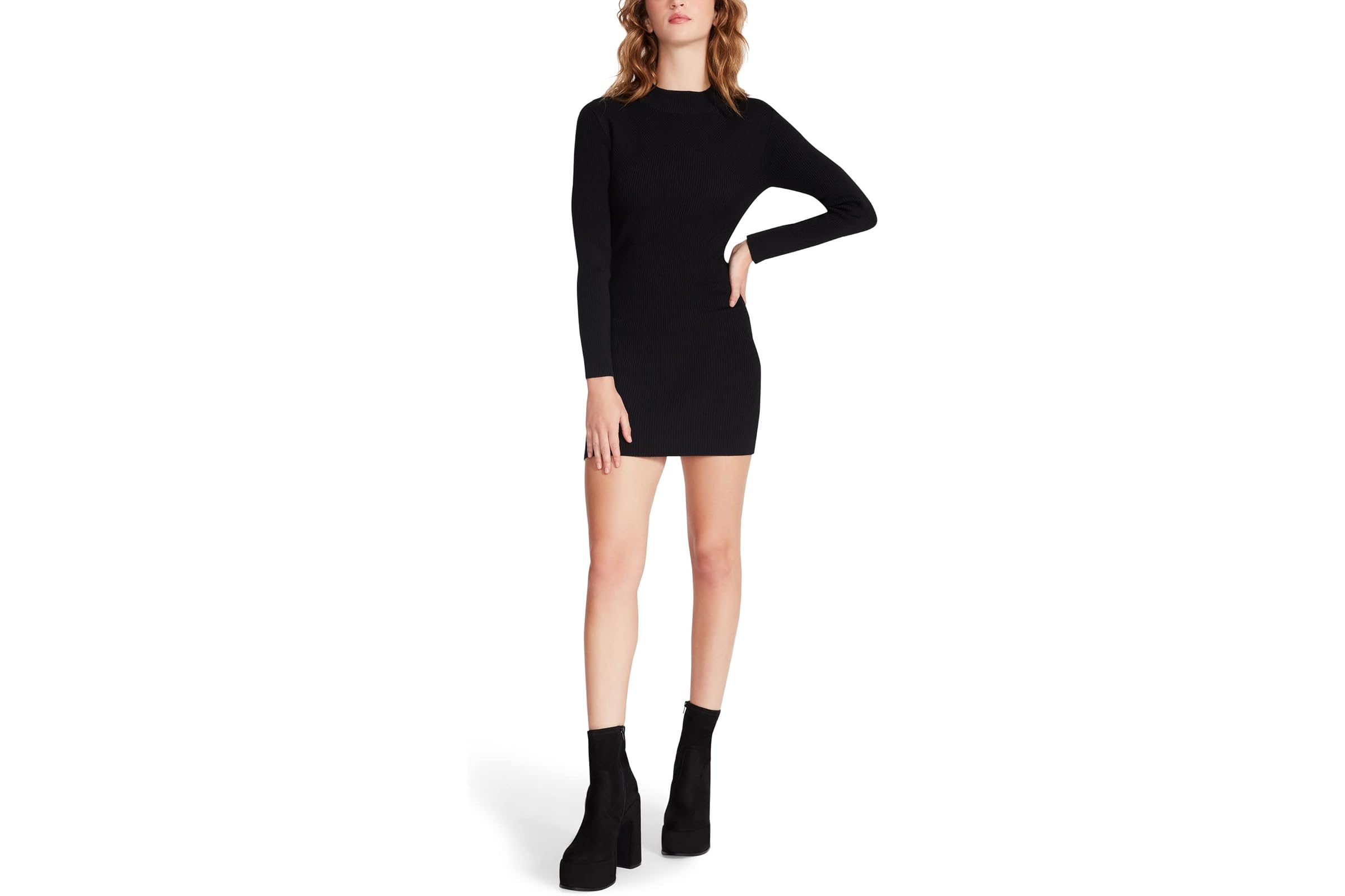 Steve Madden Raquel Sweaterdress