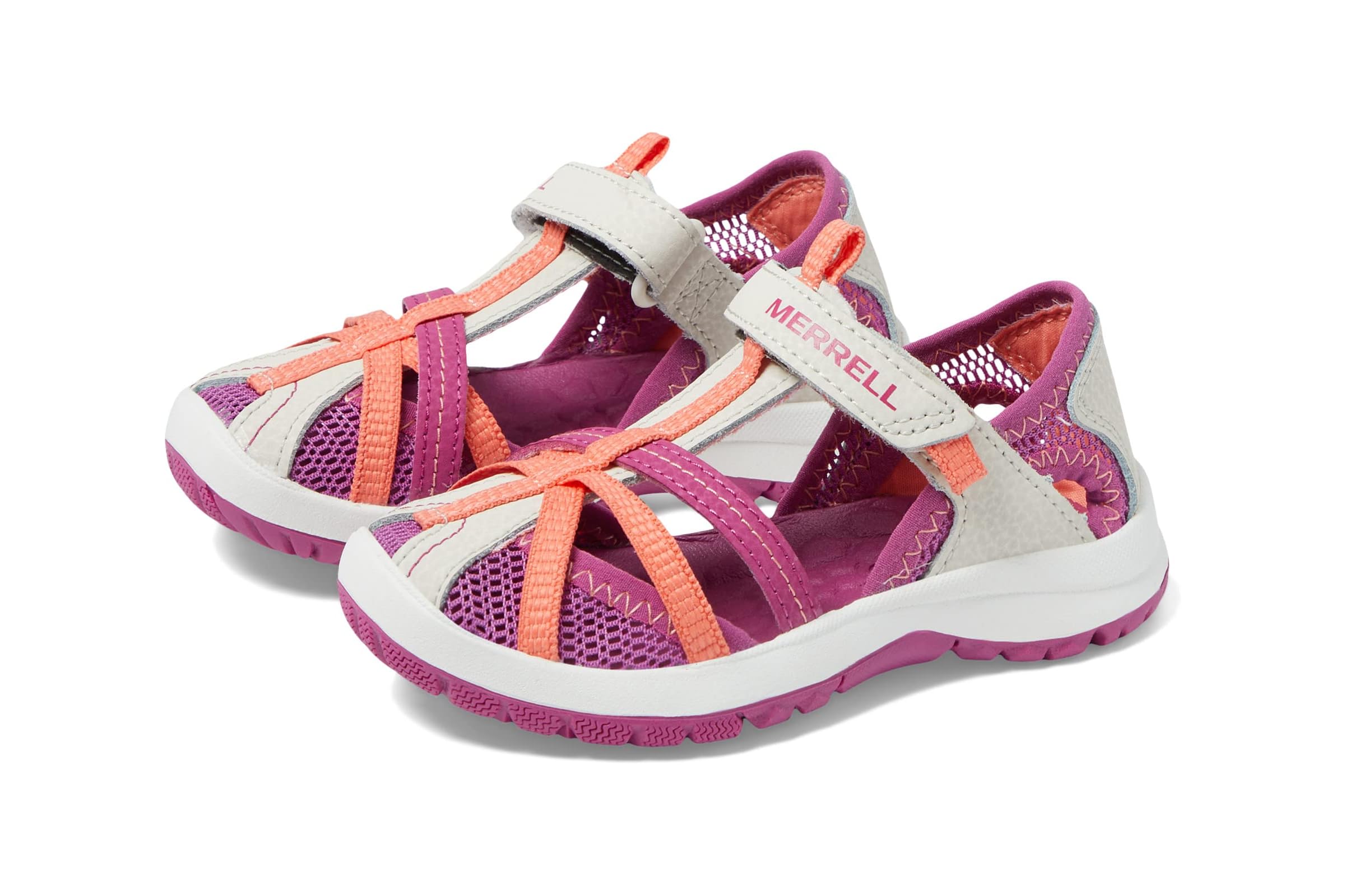 Merrell Kids Dragonfly (Toddler/Little Kid/Big Kid)
