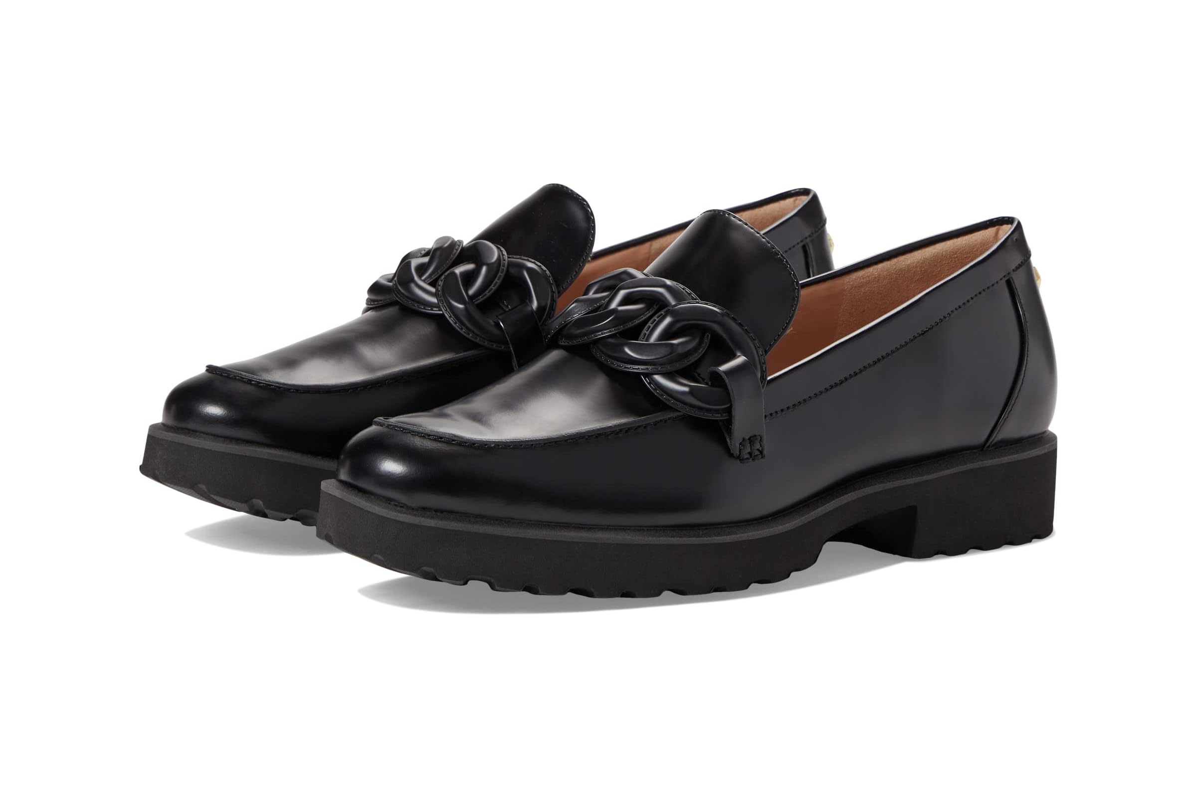 Cole Haan Geneva Chain Loafer 25390₽