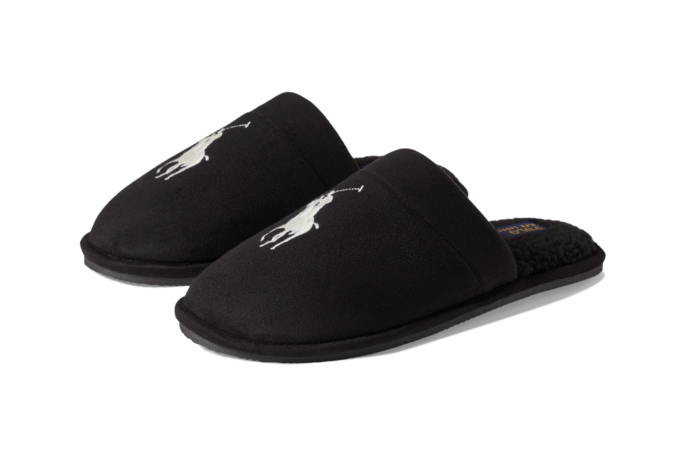 Polo Ralph Lauren Klarence Scuff Slipper 10890₽