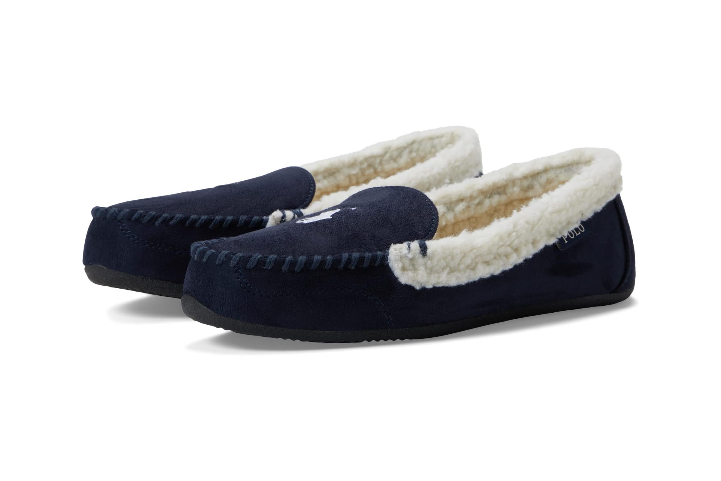 Polo Ralph Lauren Declan Moccasin Slipper 18090₽