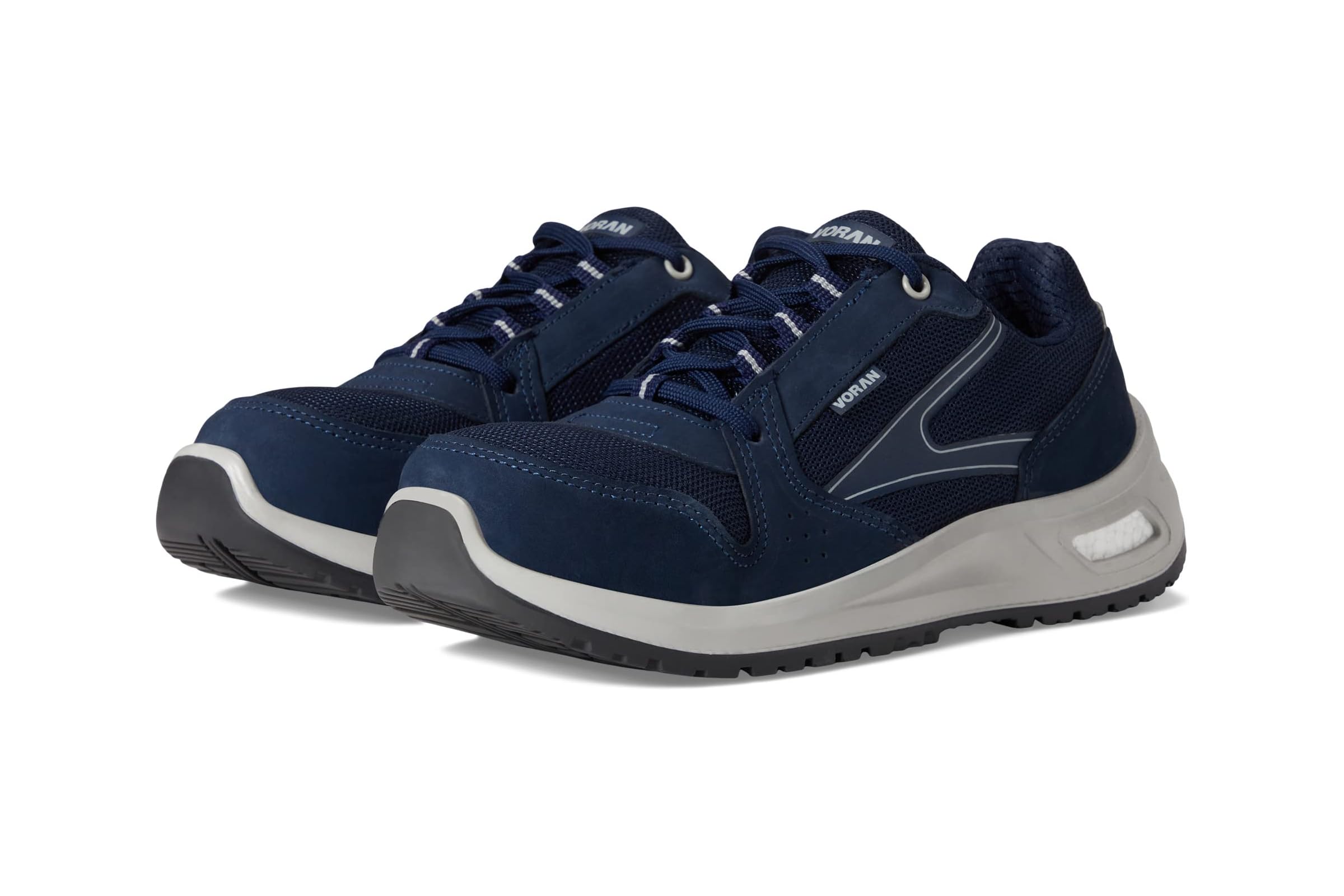 Мужские кроссовки VORAN Sportsafe Energy Comp Toe EH Work Sneaker 20790₽