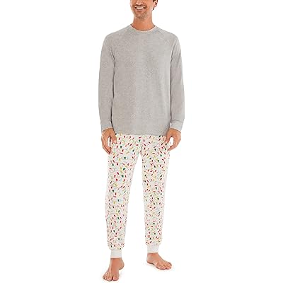 Пижама Pajamarama Christmas Lights Long PJ Set