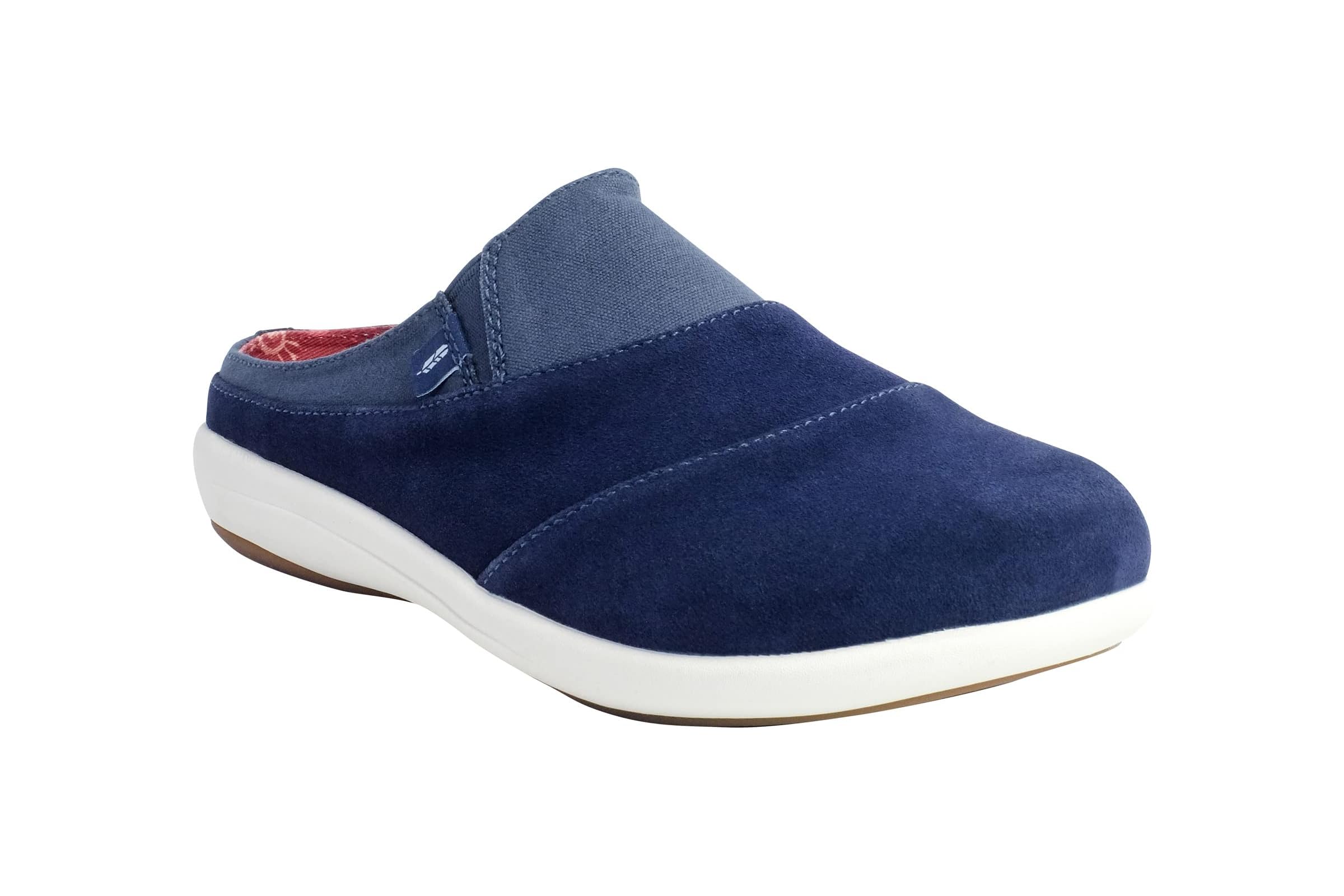 Женские кроссовки Revitalign Siesta Nuevo Suede 17090₽