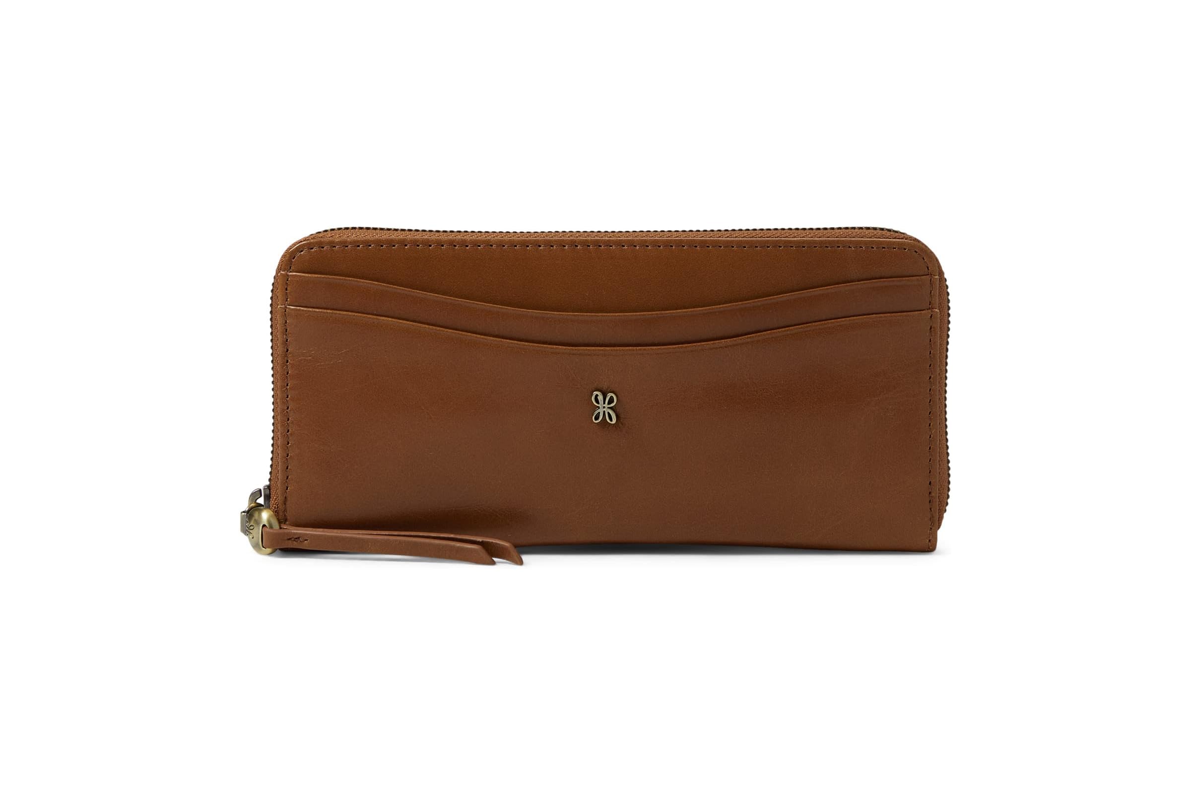 Кошелек HOBO Max Large Zip Around 17090₽