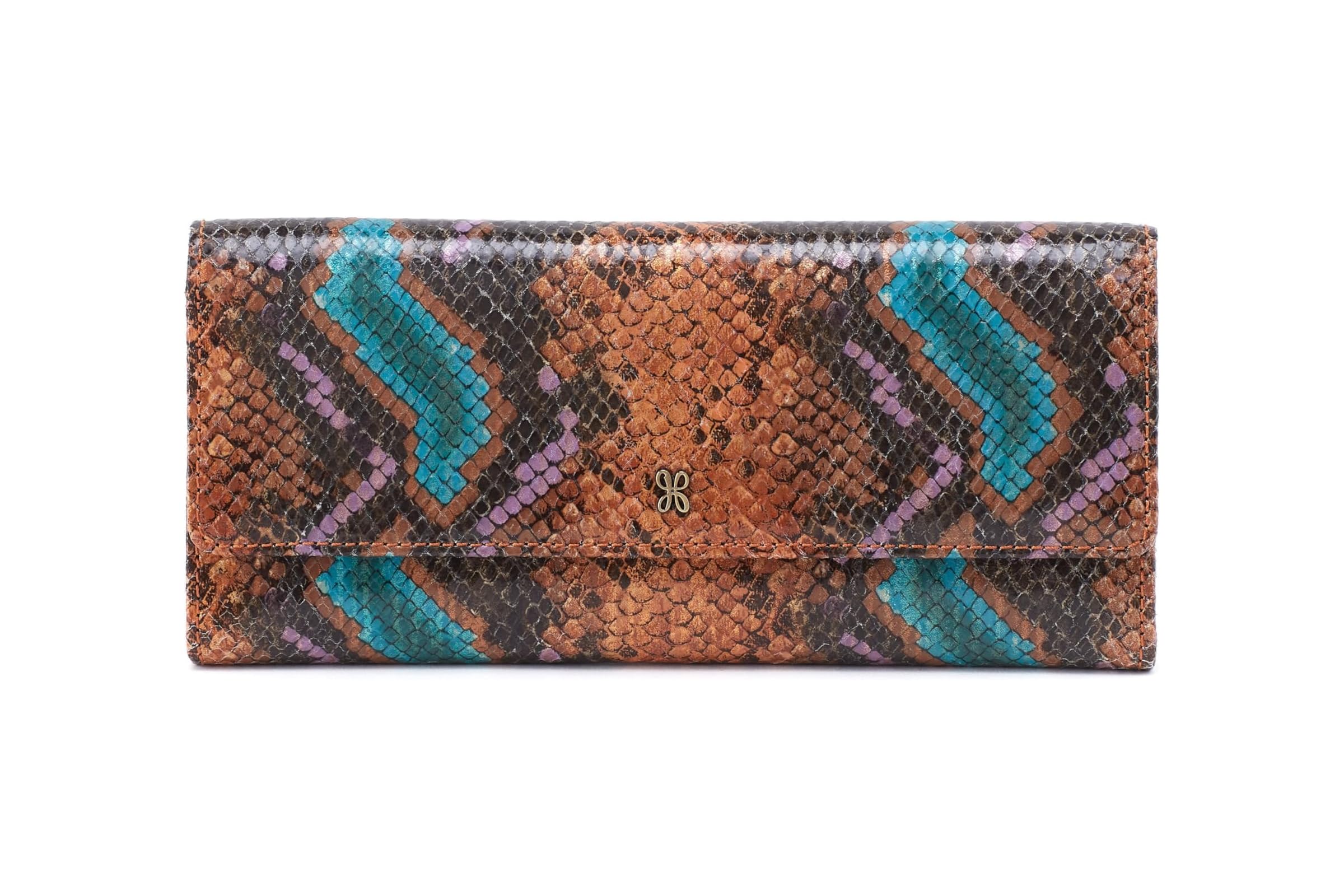 HOBO Jill Large Trifold