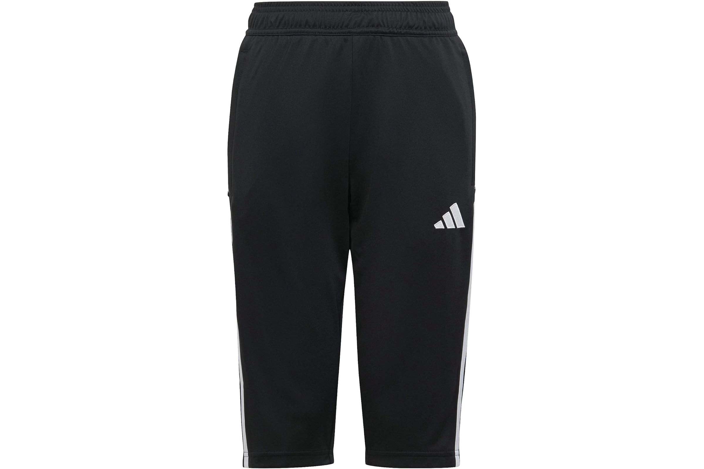 adidas Kids Tiro 23 League 3/4 Pants (Little Kids/Big Kids)