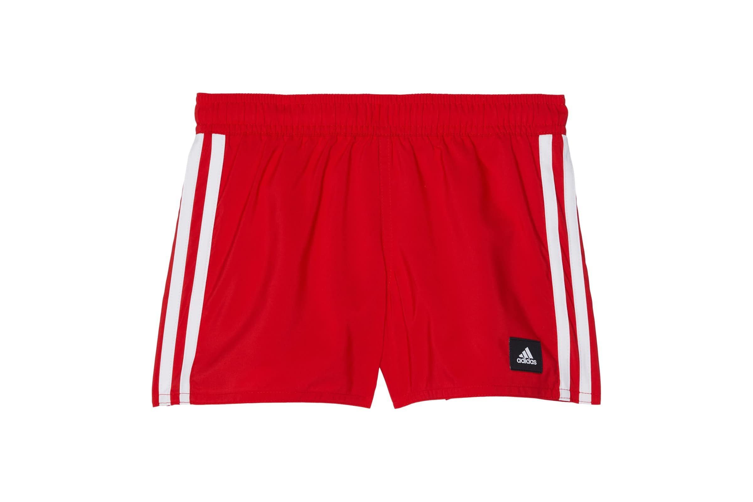 adidas Kids 3-Stripes Swim Shorts Little KidsBig Kids 6290₽