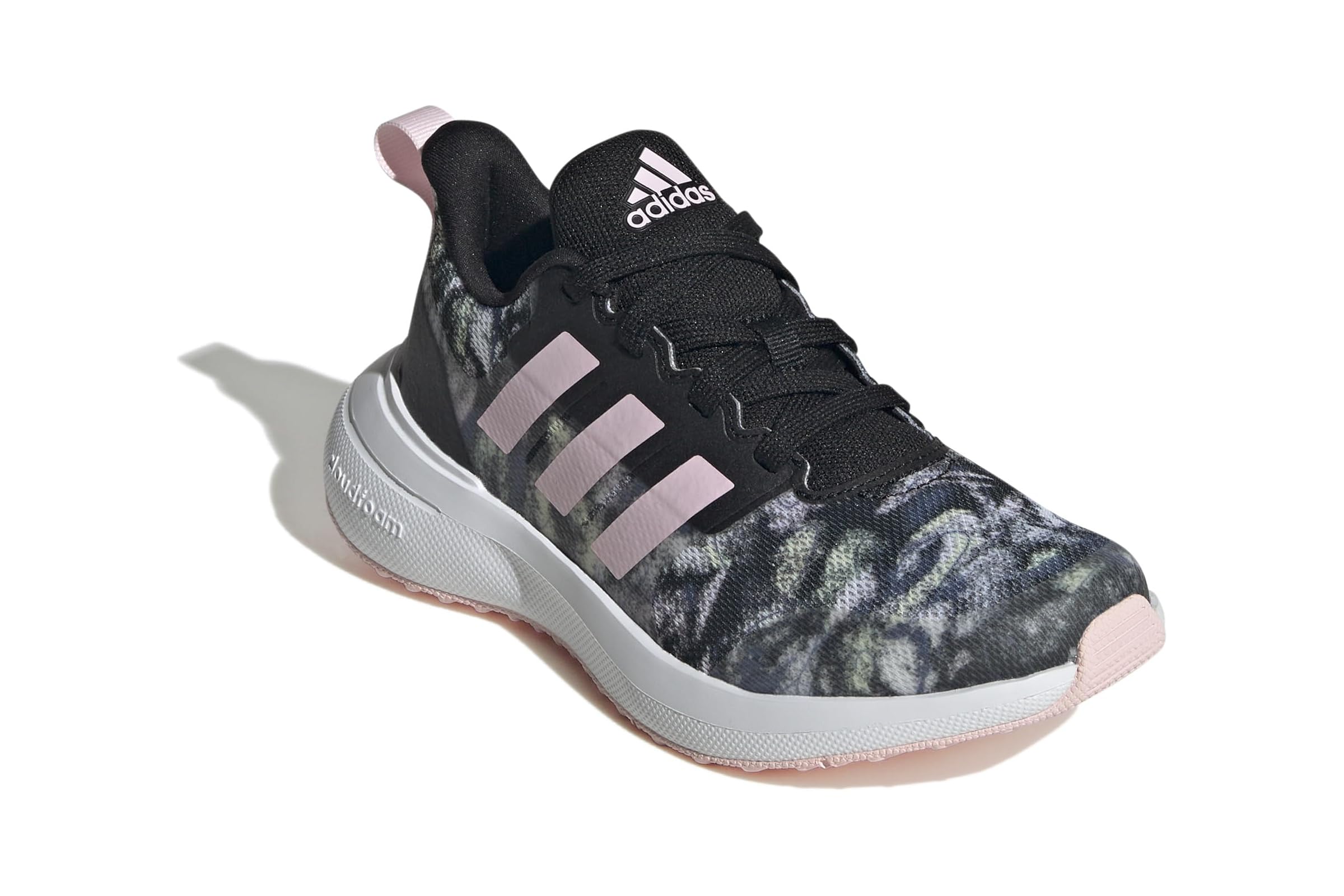 Женские кроссовки adidas Kids Fortarun 20 Little KidBig Kid 12390₽