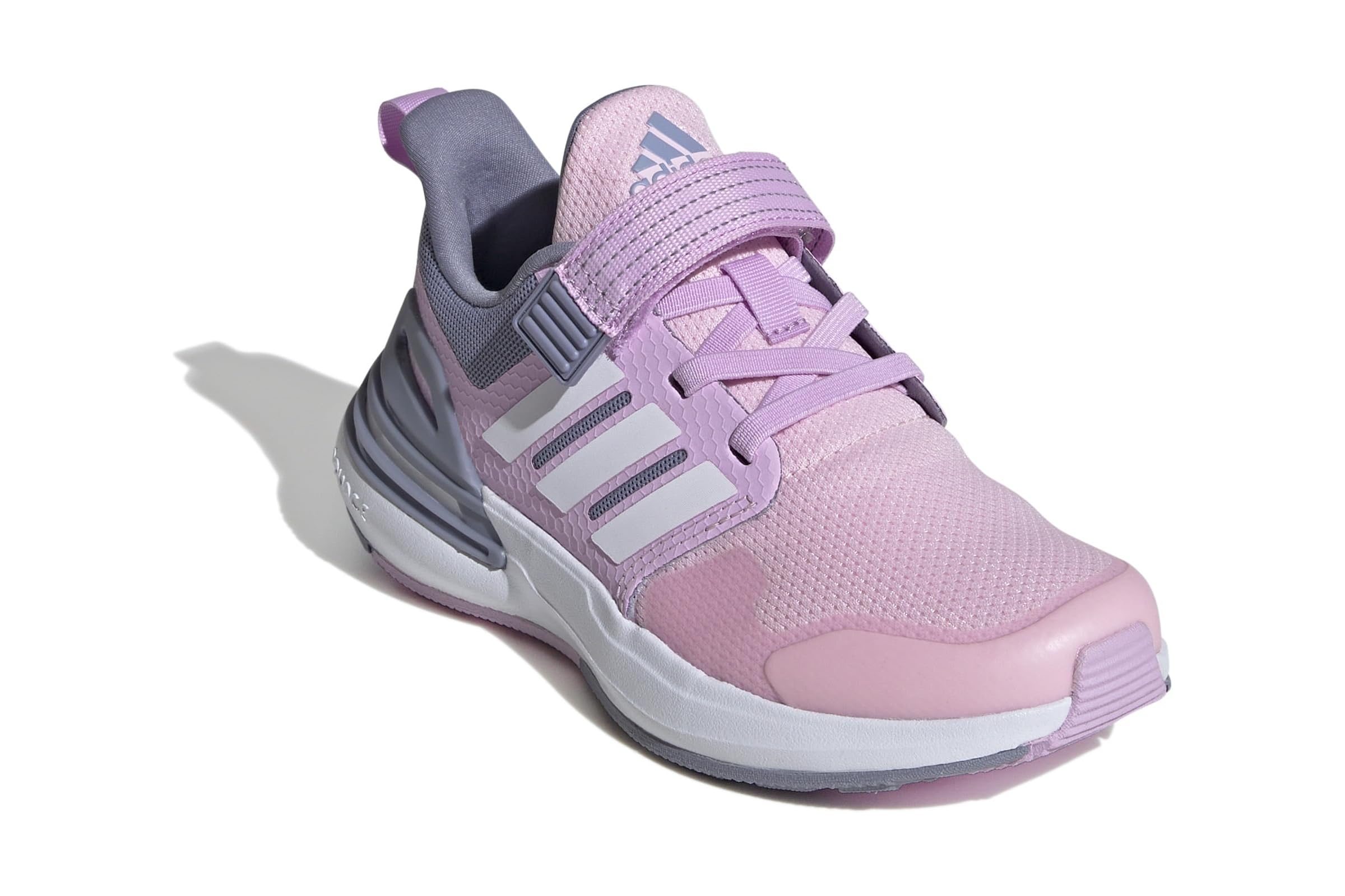 Женские кроссовки adidas Kids RapidaSport Elastic Little KidBig Kid 12390₽