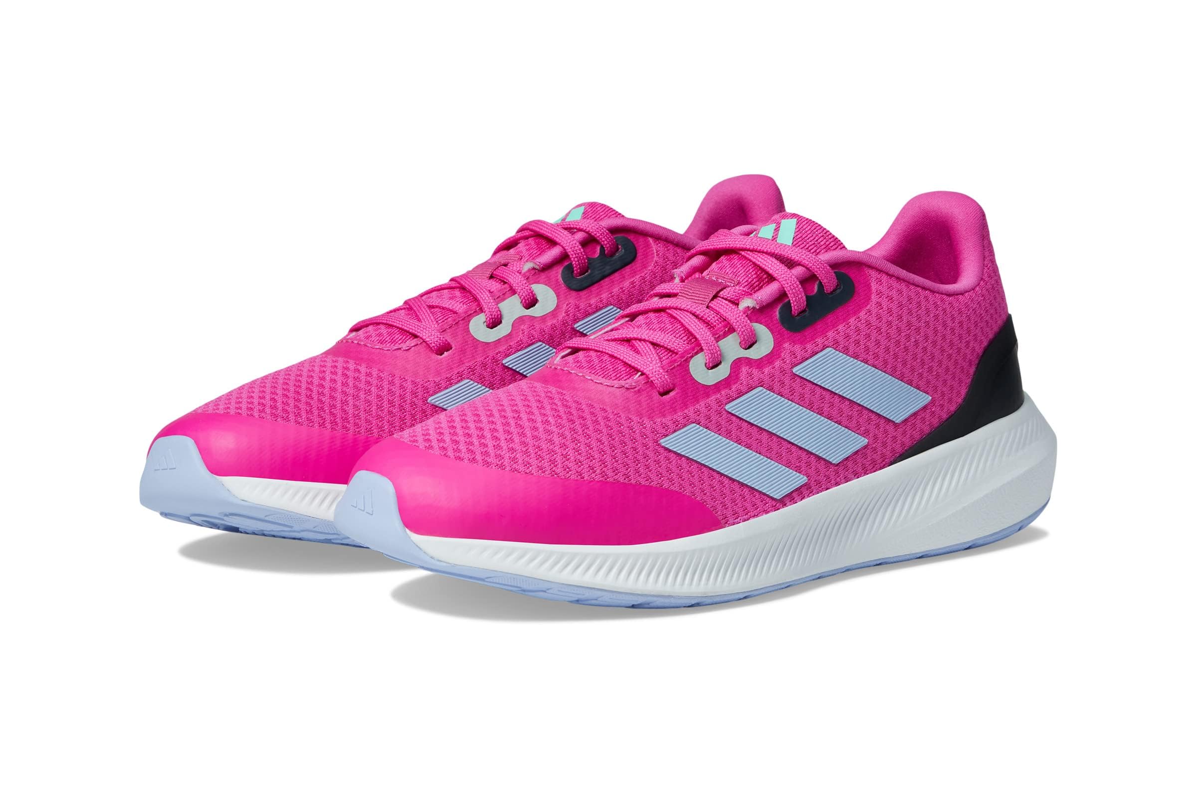 Женские кроссовки adidas Kids Run Falcon 30 Little KidBig Kid 10390₽