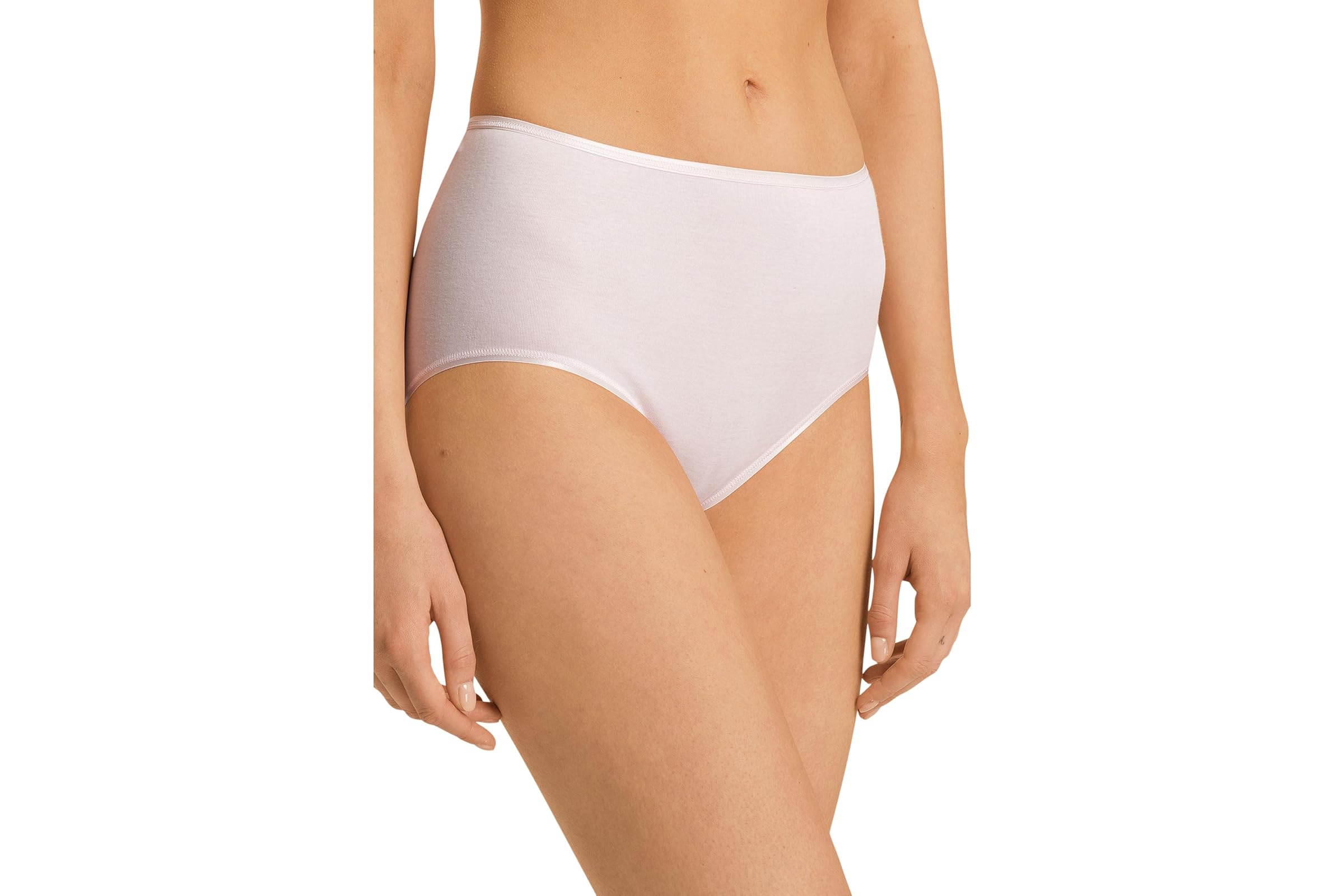Hanro Cotton Seamless Full Brief 7890₽