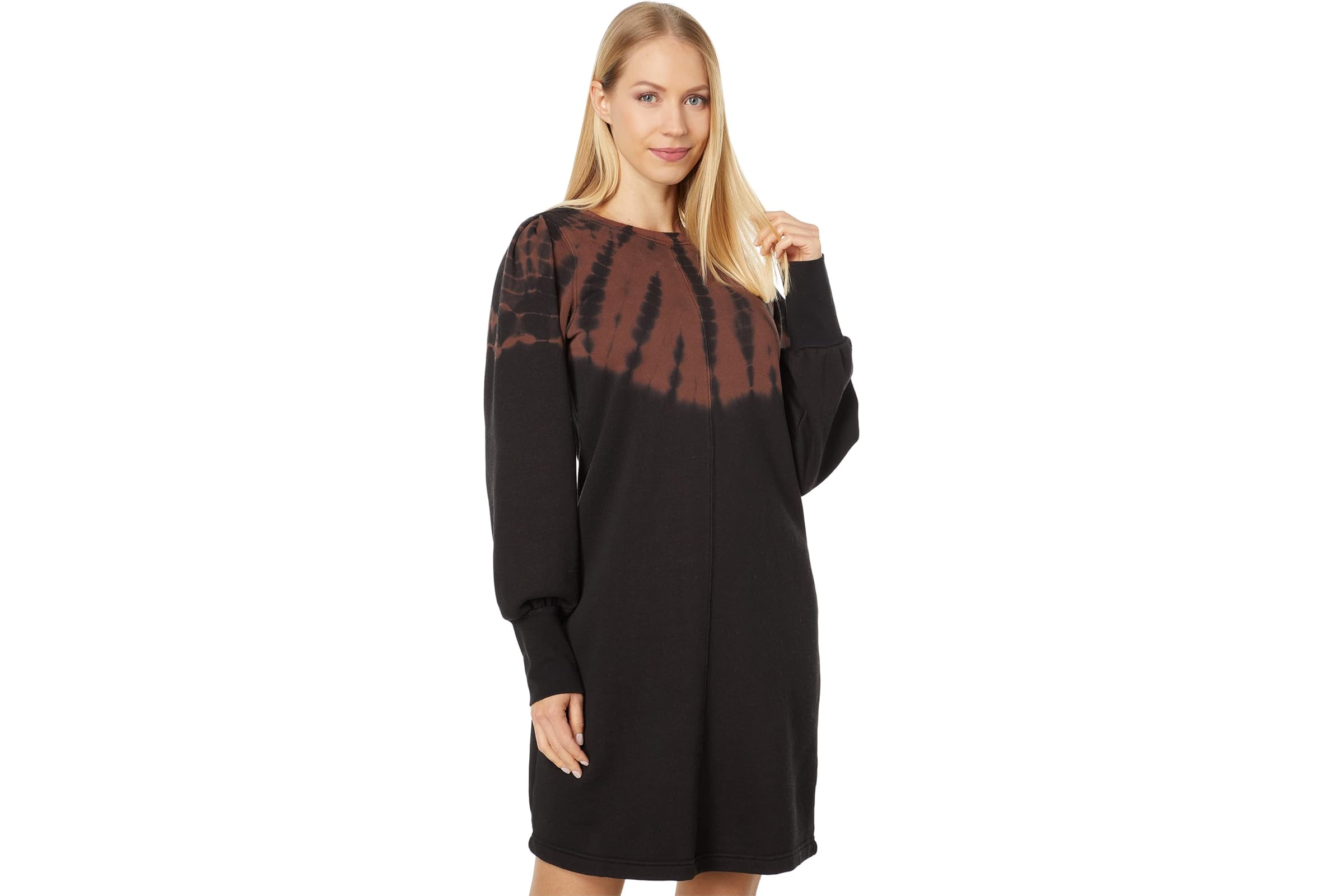 Hatley Sweatshirt Dress 8290₽