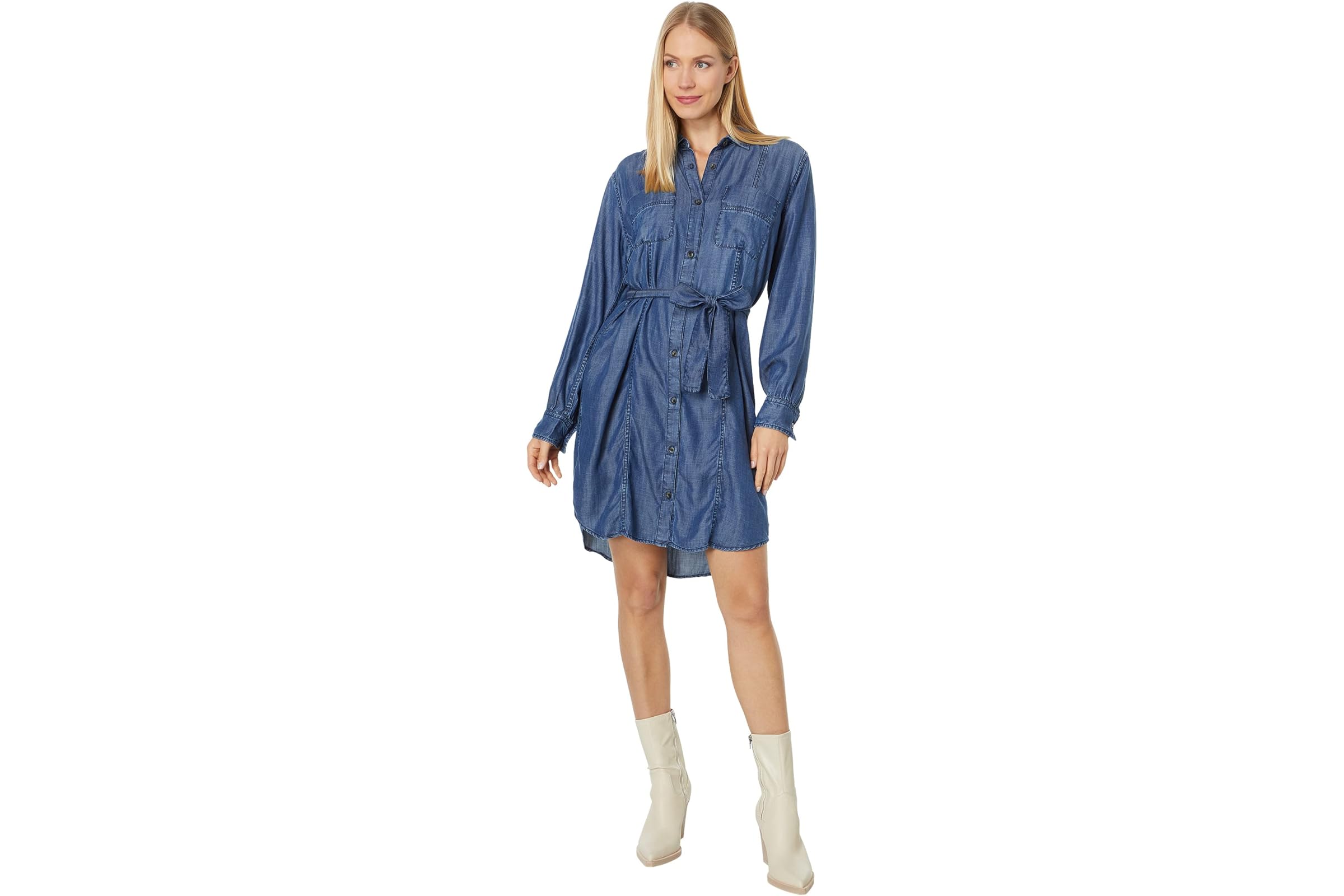 Hatley Riley Shirtdress 6890₽