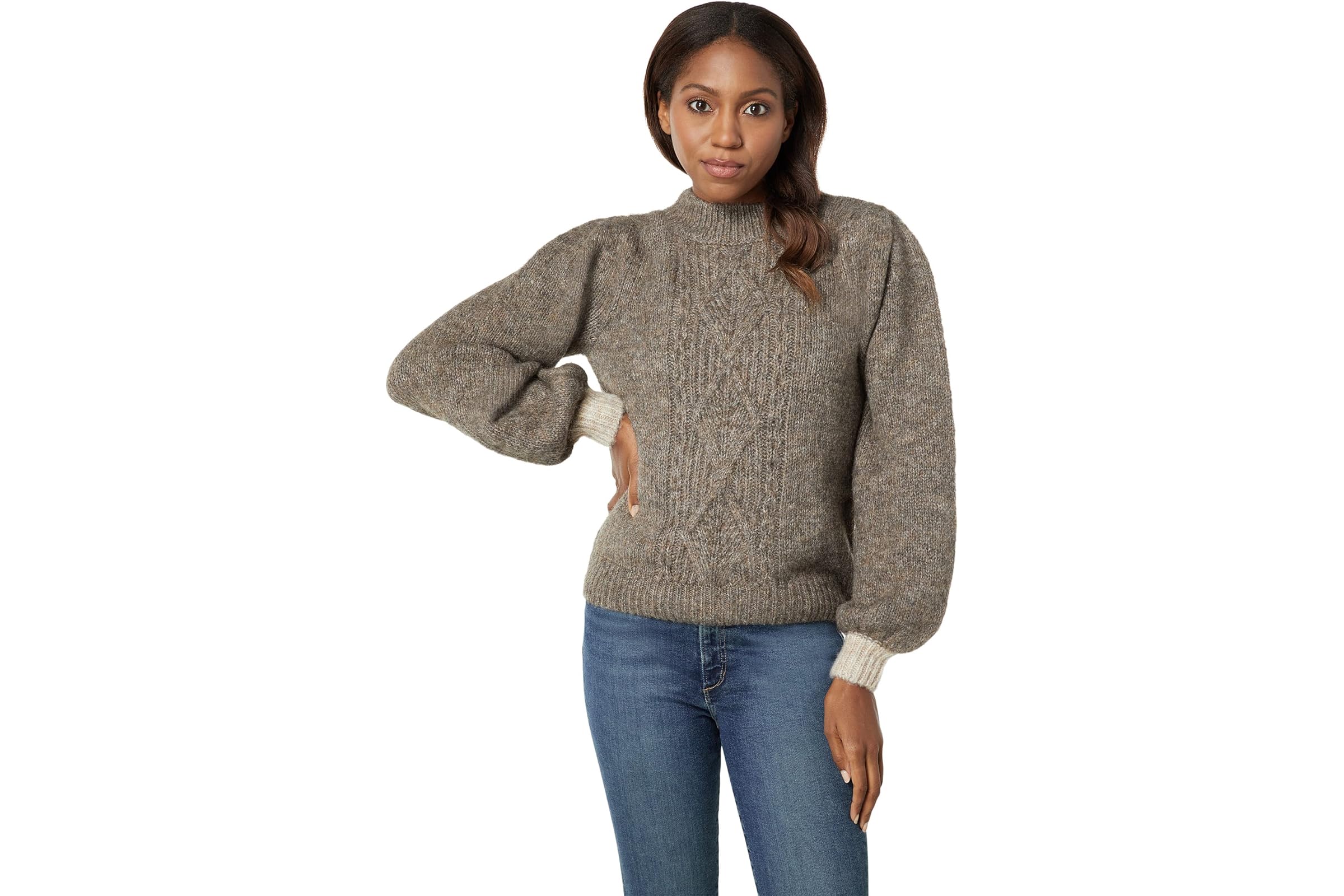 Hatley Piper Sweater