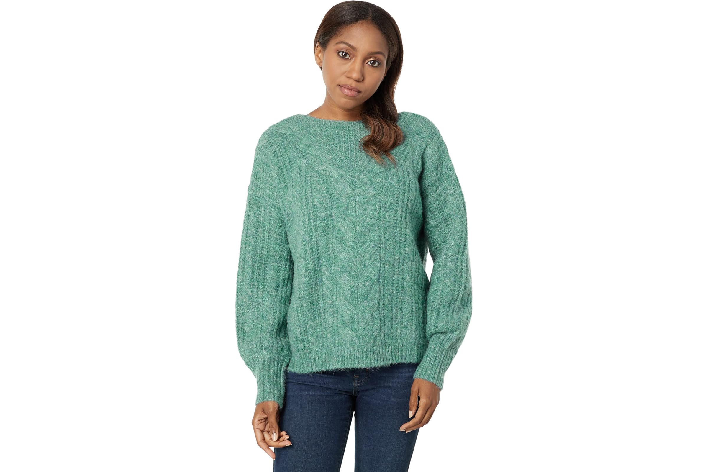Hatley Cable Knit Pullover 12690₽