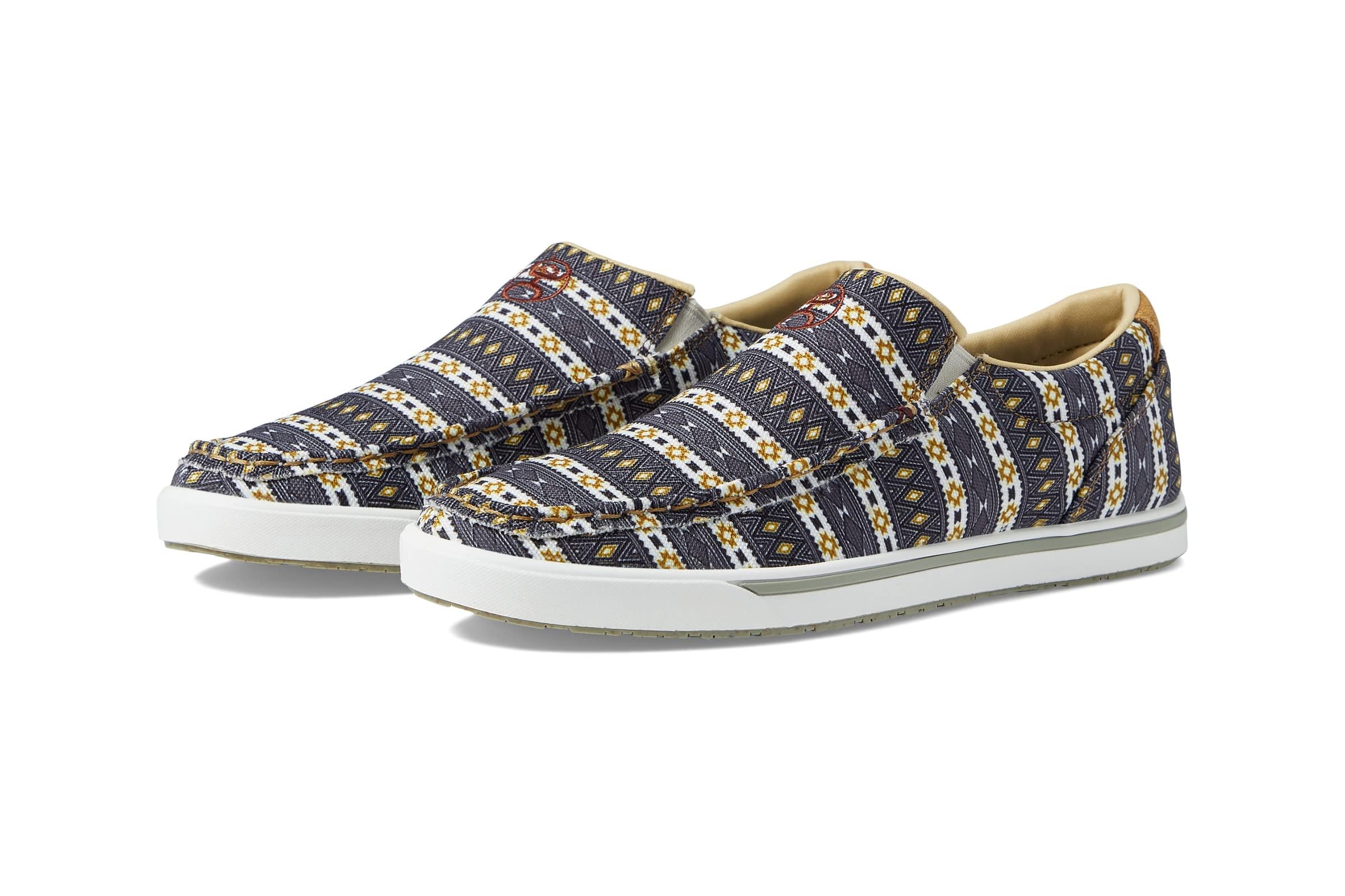 Женские кроссовки Twisted X WHYC024 18990₽