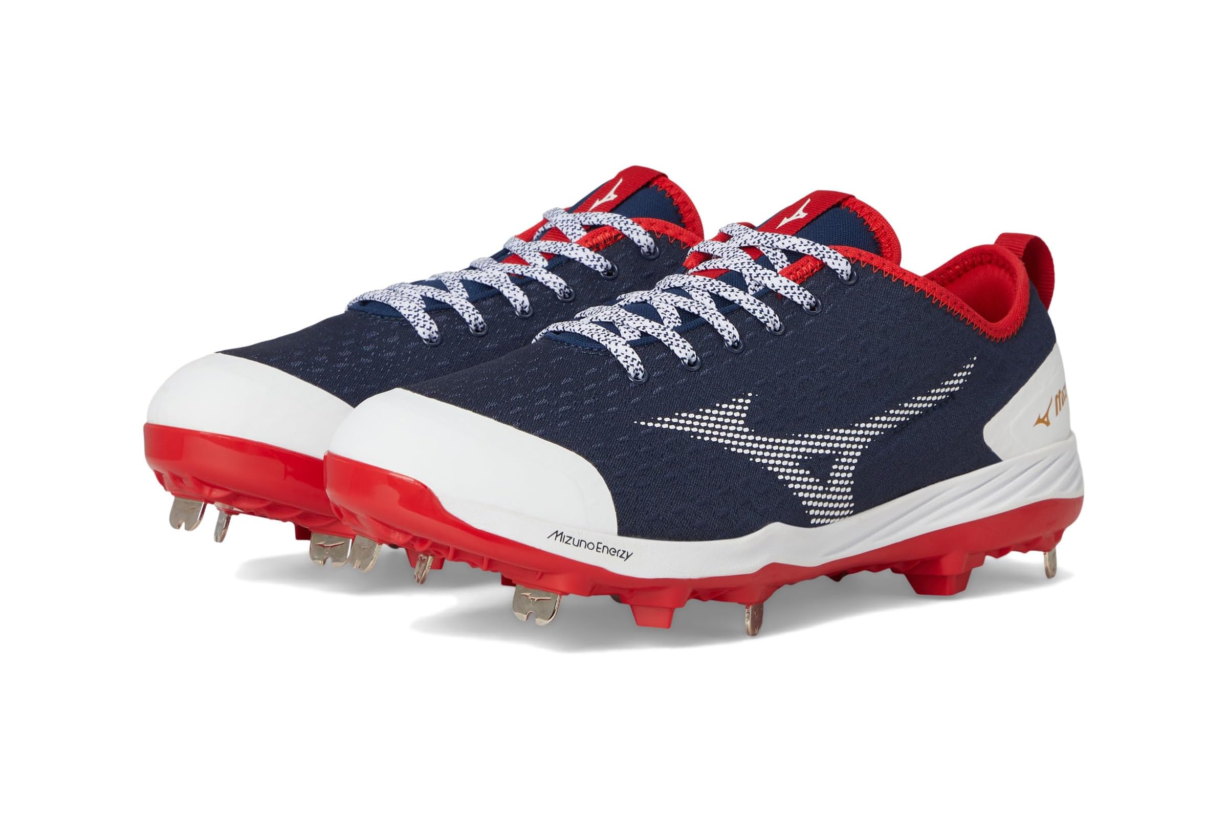 Мужские кроссовки Mizuno Dominant 4 20590₽