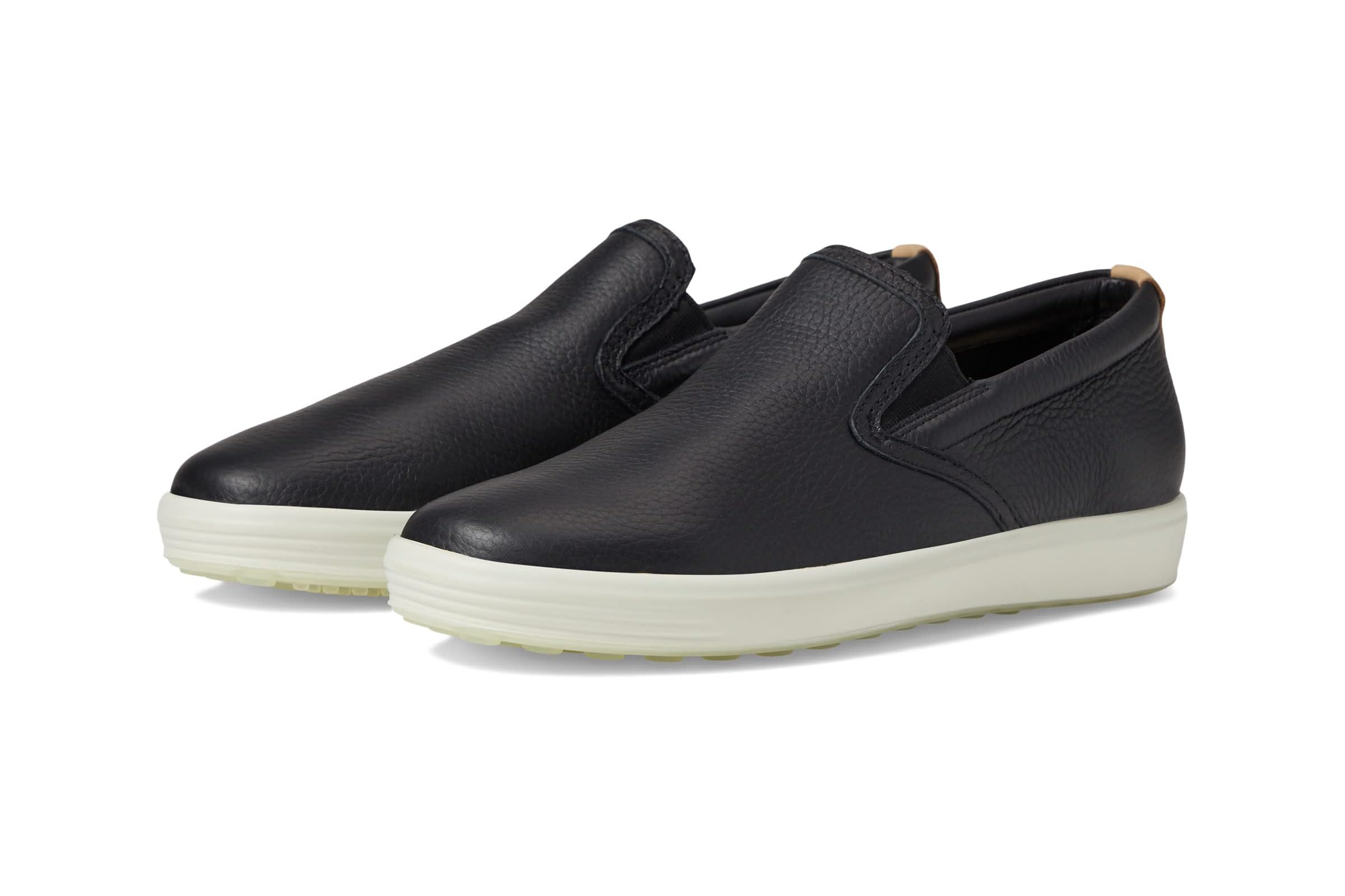 Женские кроссовки ECCO Soft 7 Casual Slip-On Sneaker 26890₽