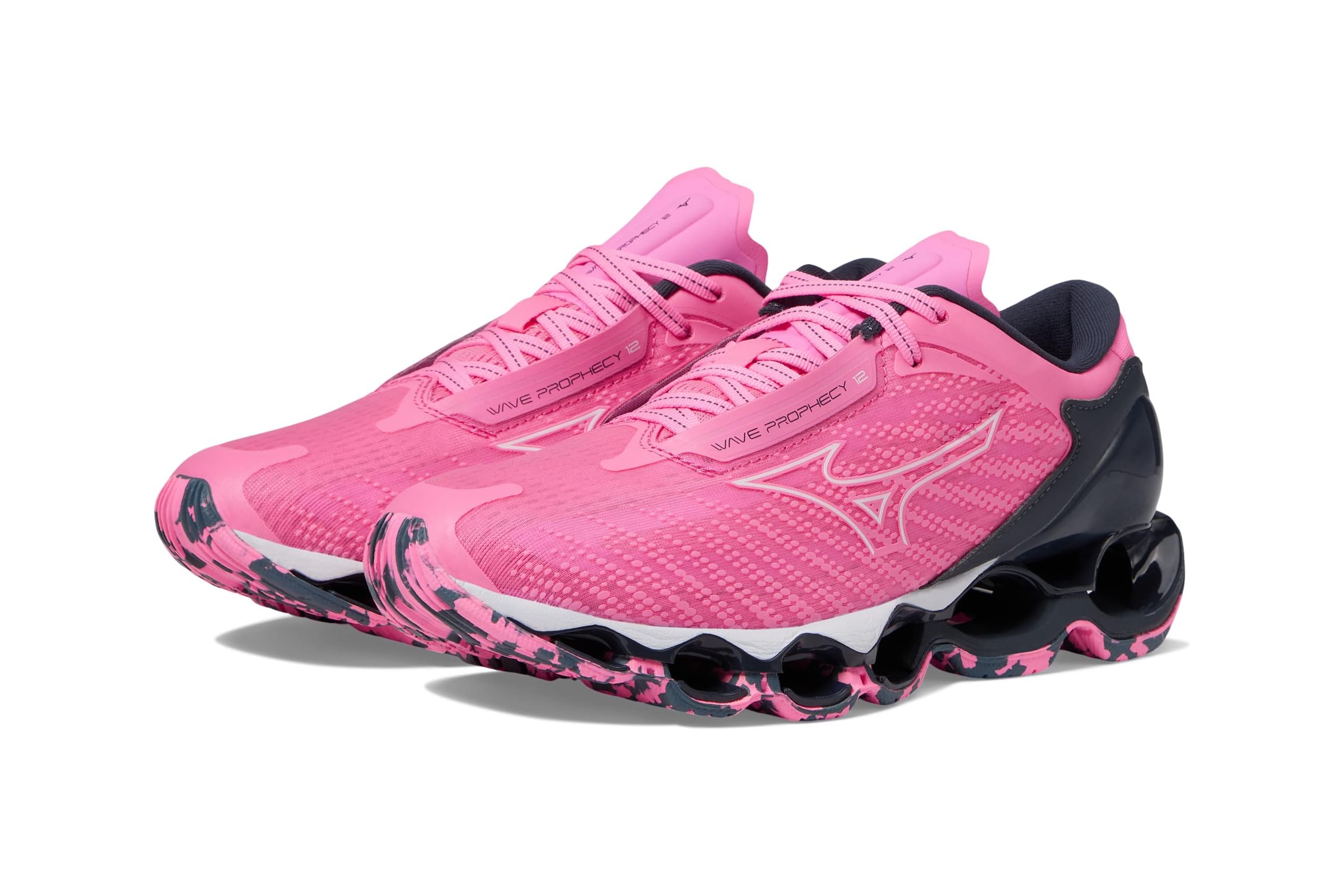 Женские кроссовки Mizuno Wave Prophecy 12 38390₽