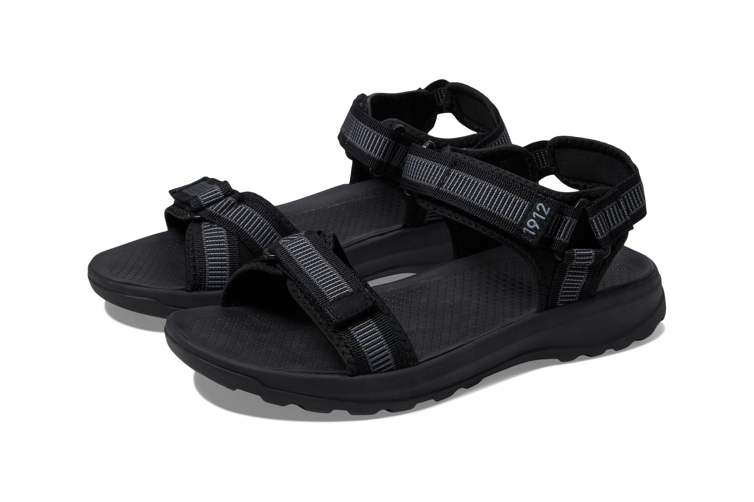 Nunn Bush Huck Sport River Sandal