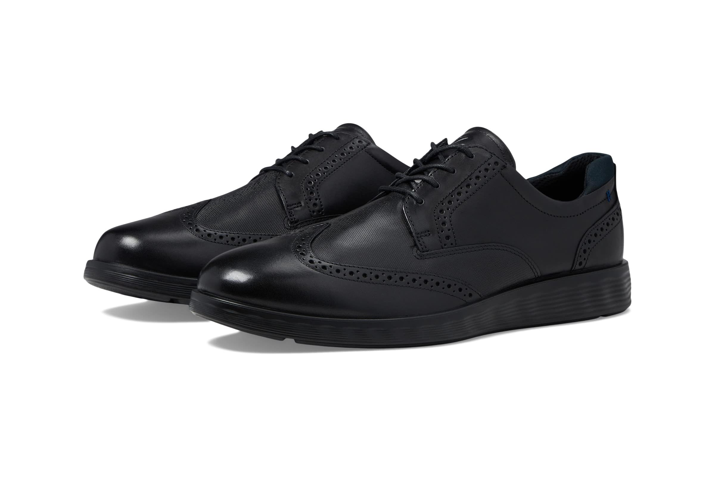 ECCO S Lite Hybrid Brogue