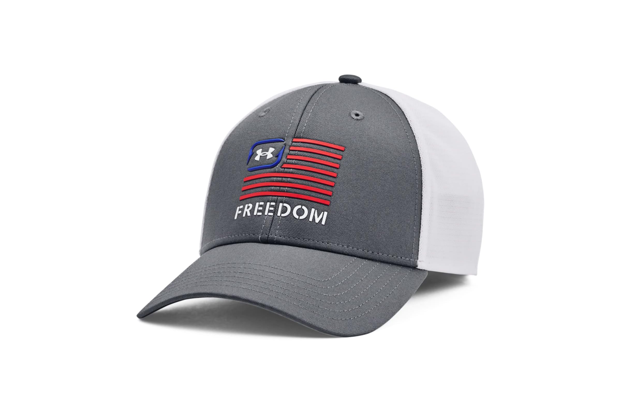 Under Armour Mesh Fishing Hat 4690₽