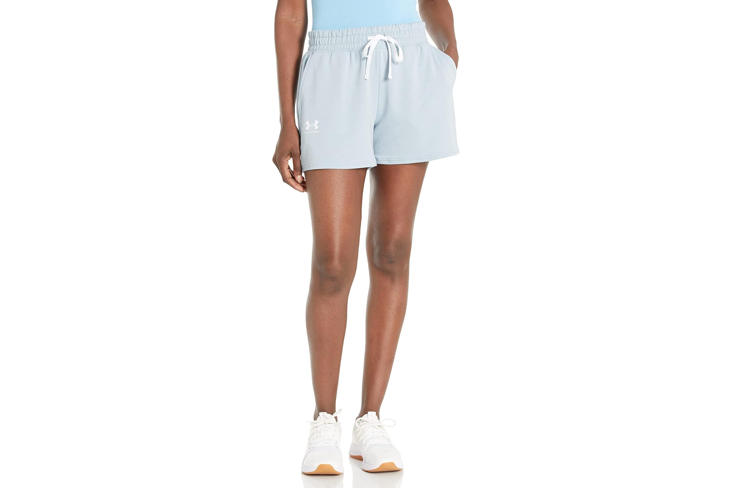 Шорты Under Armour Rival Terry Shorts 7790₽