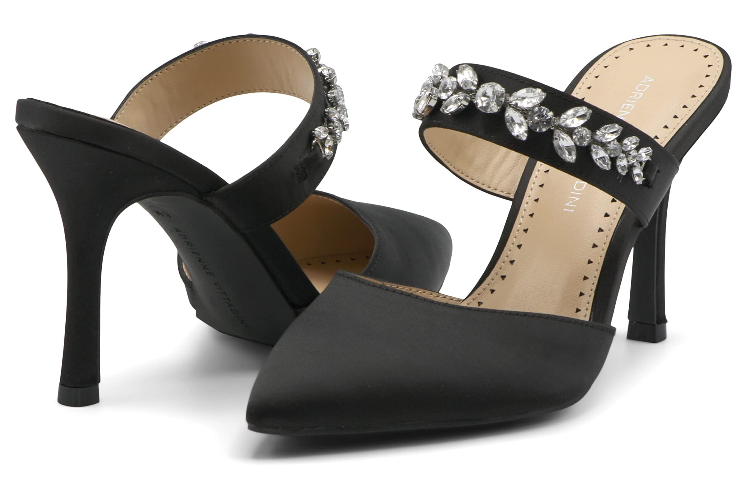 ADRIENNE VITTADINI Gravity