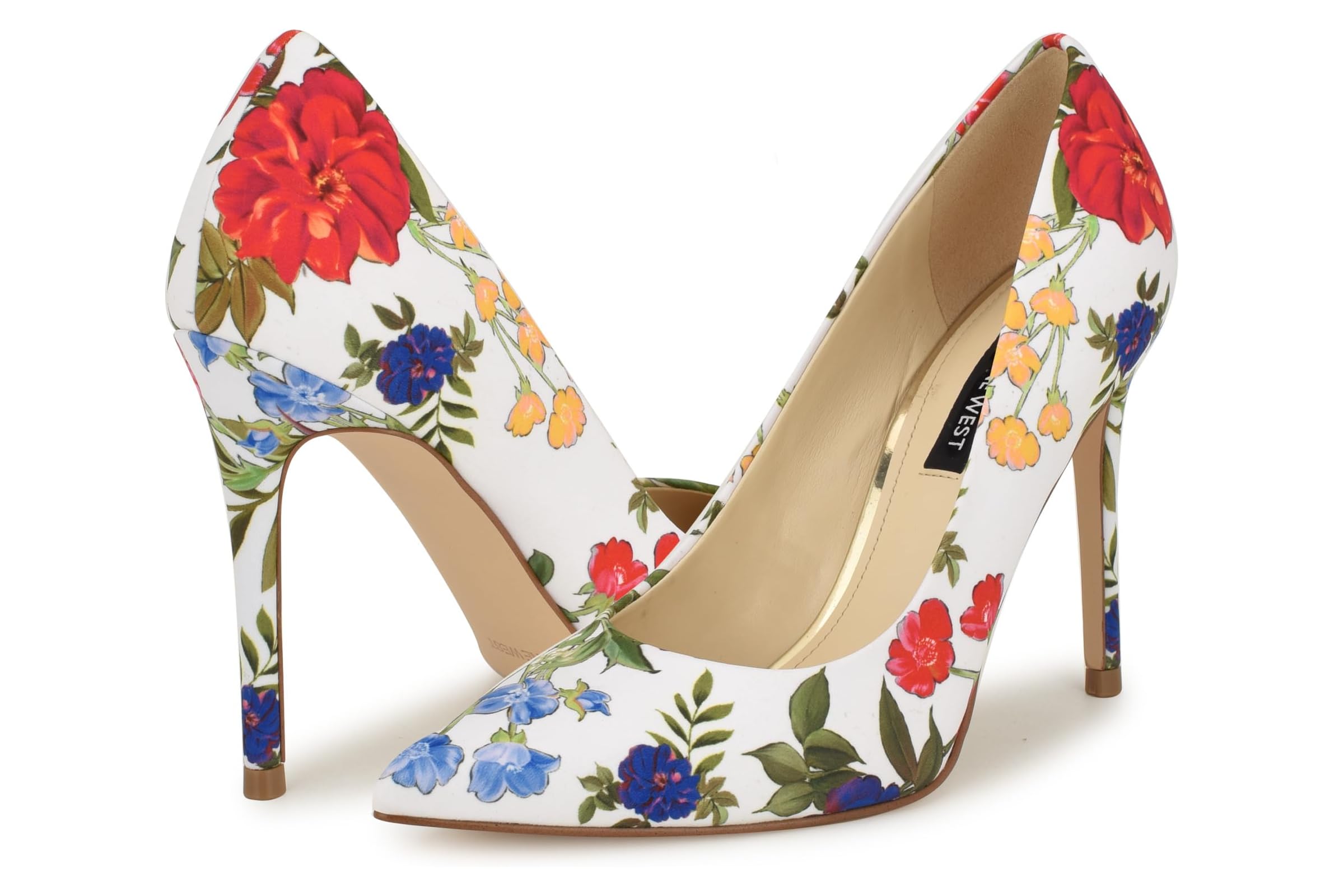 Nine West Fresh 2 17490₽