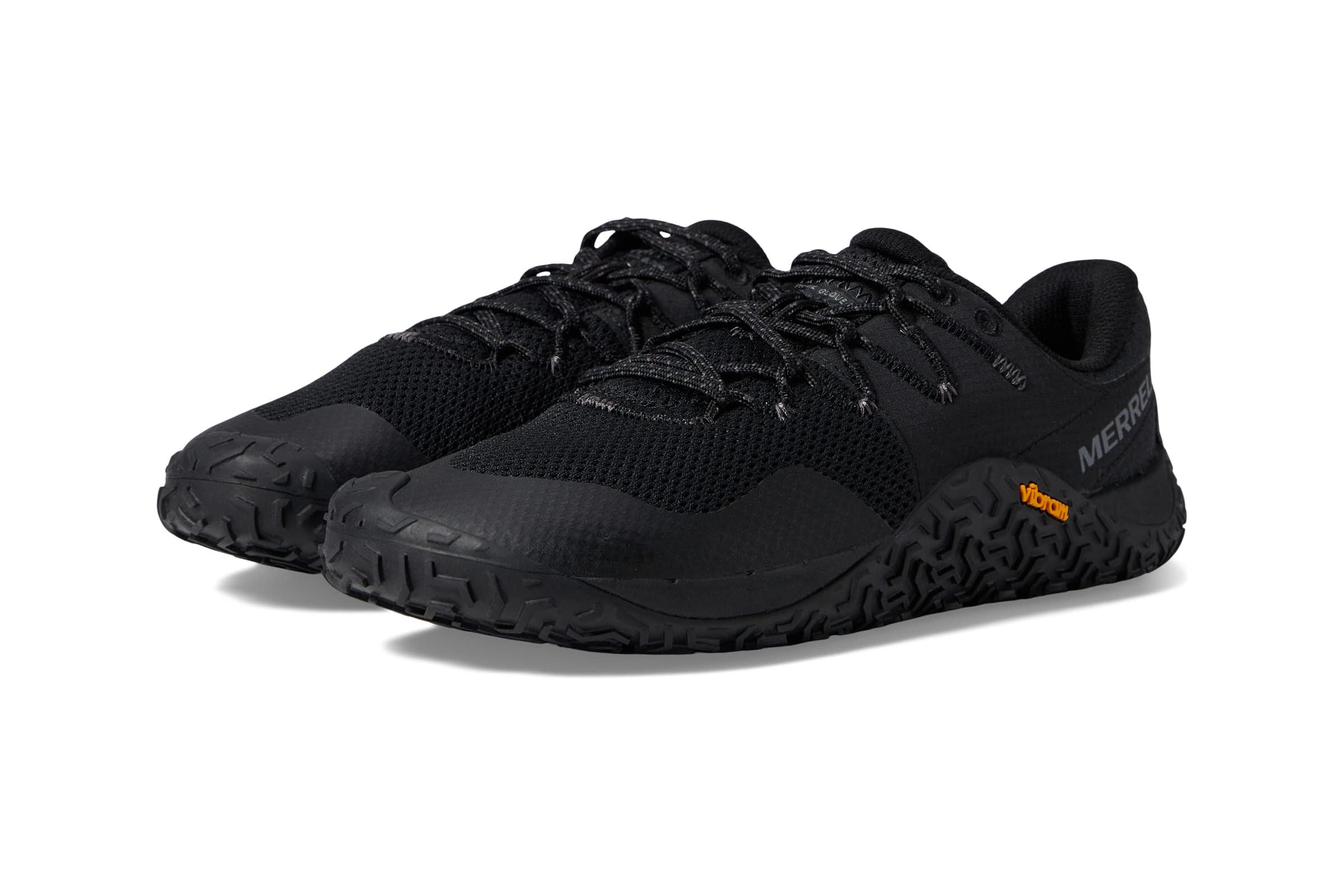 Женские кроссовки Merrell Trail Glove 7 14490₽