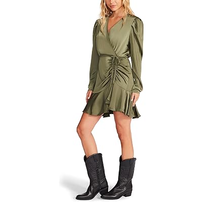 Платье Steve Madden Nyla Dress