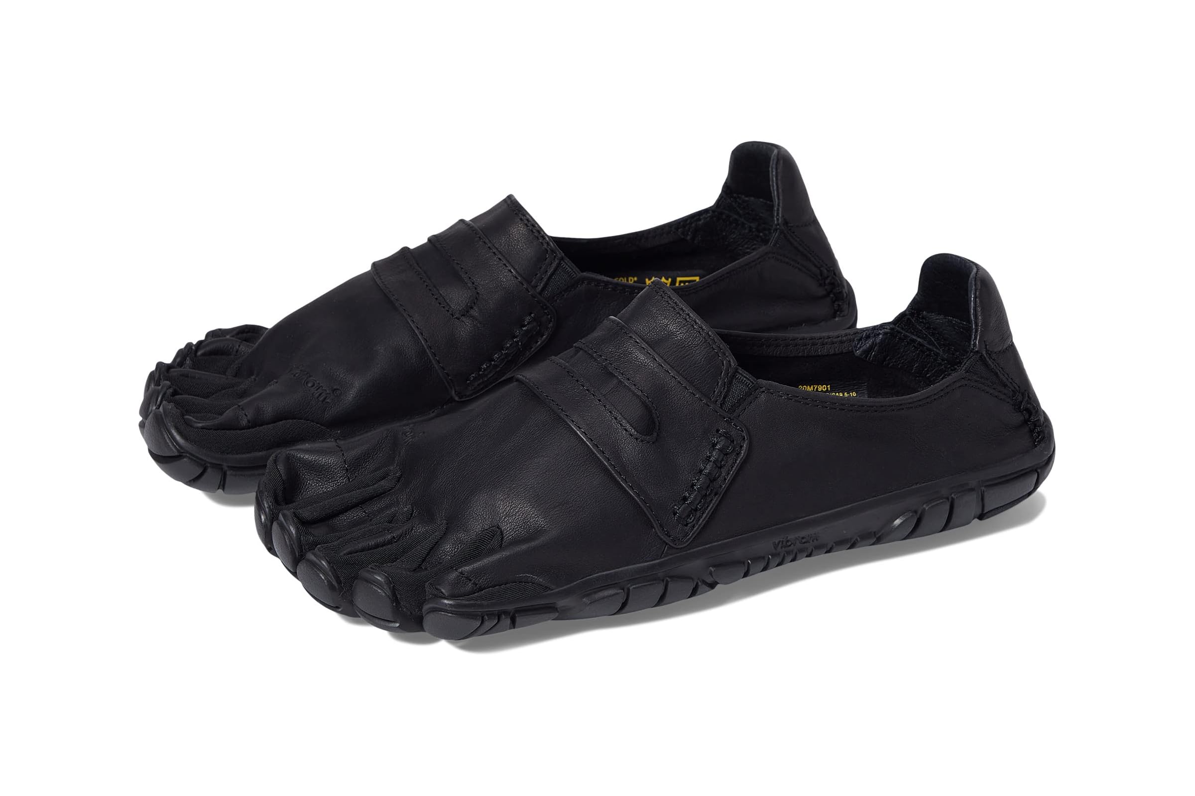 Мужские кроссовки Vibram FiveFingers CVT-Leather 24890₽