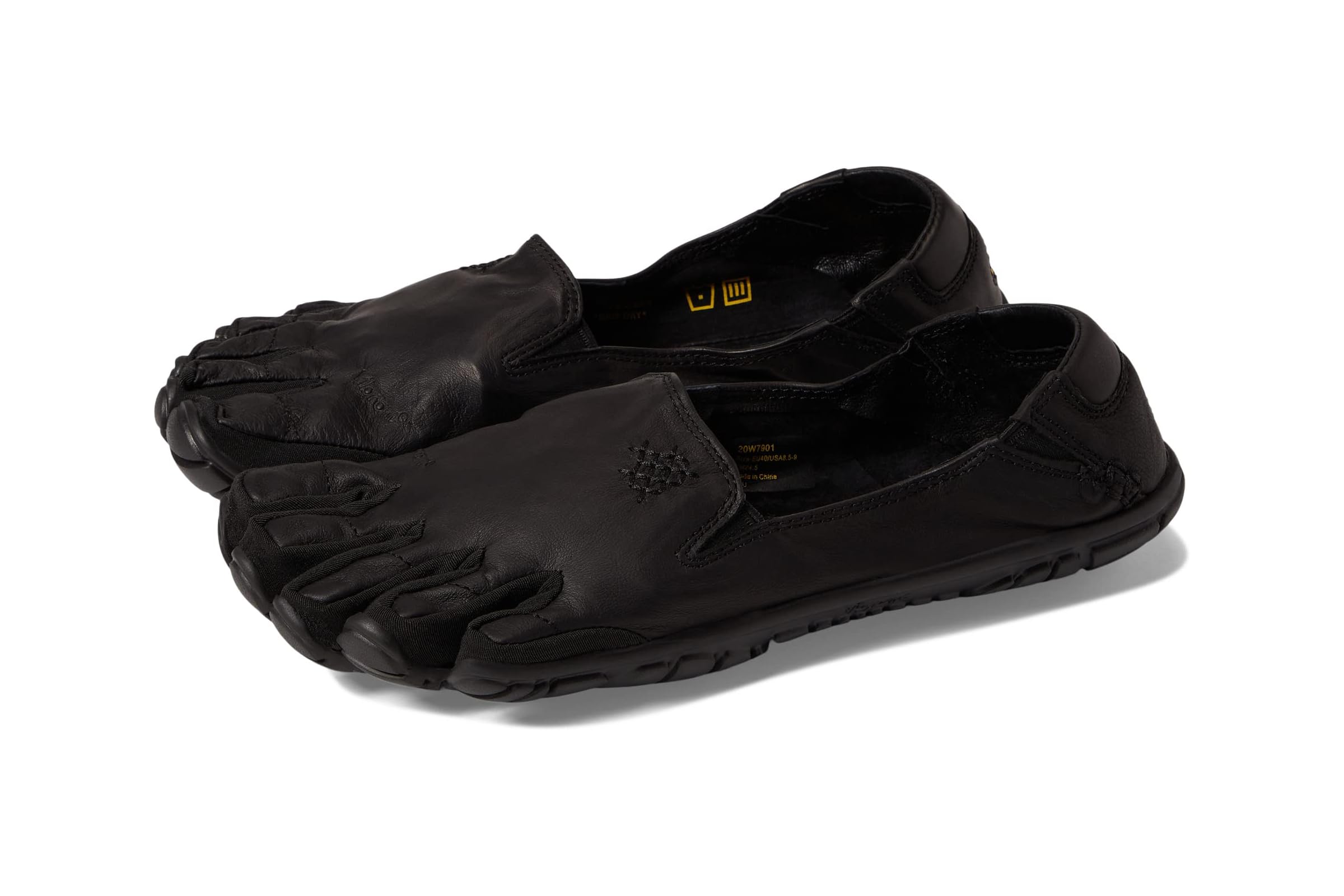Женские кроссовки Vibram FiveFingers CVT-Leather 15690₽