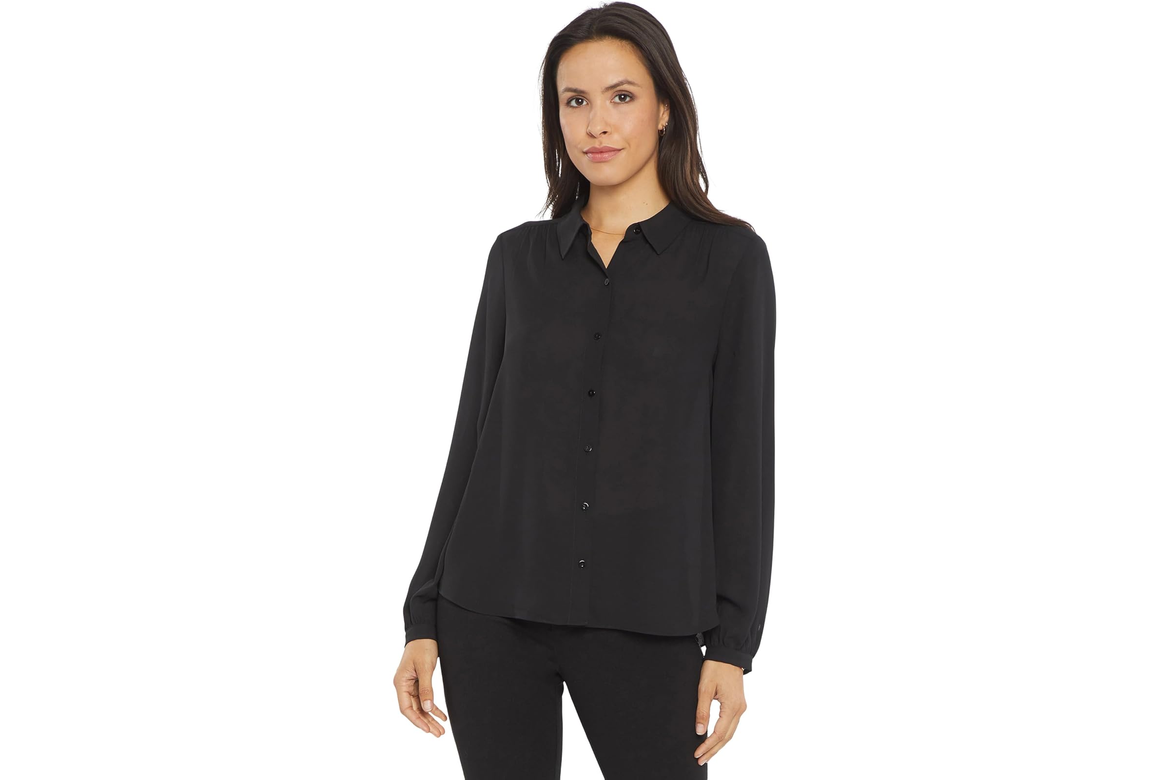 NYDJ Modern Blouse 12790₽