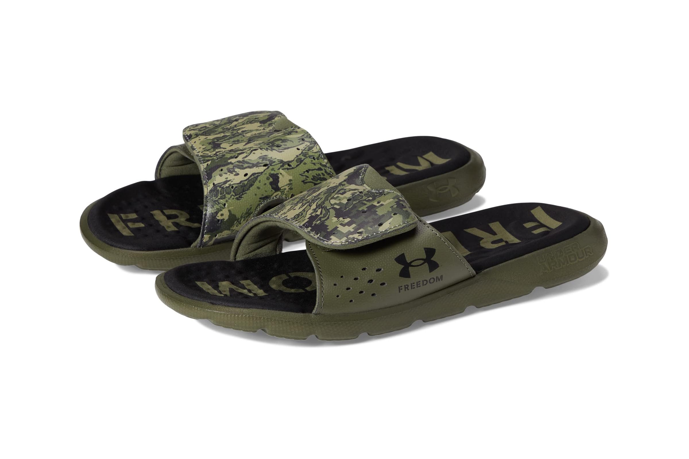 Under Armour Ignite 7 Freedom Slide 6790₽