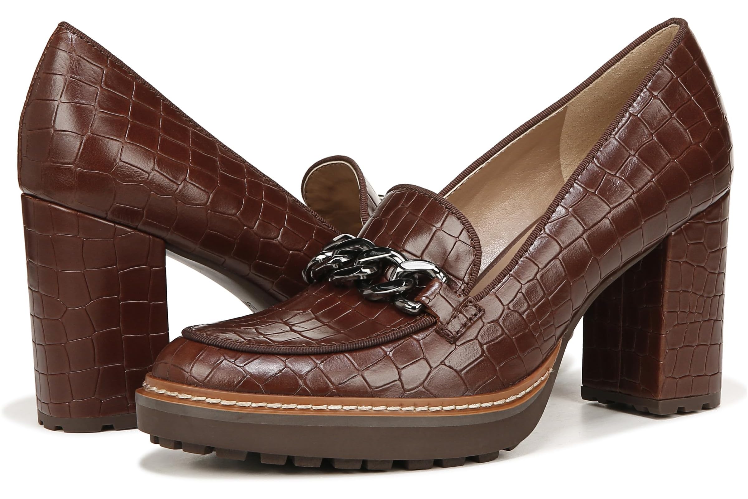 Naturalizer Callie-Moc