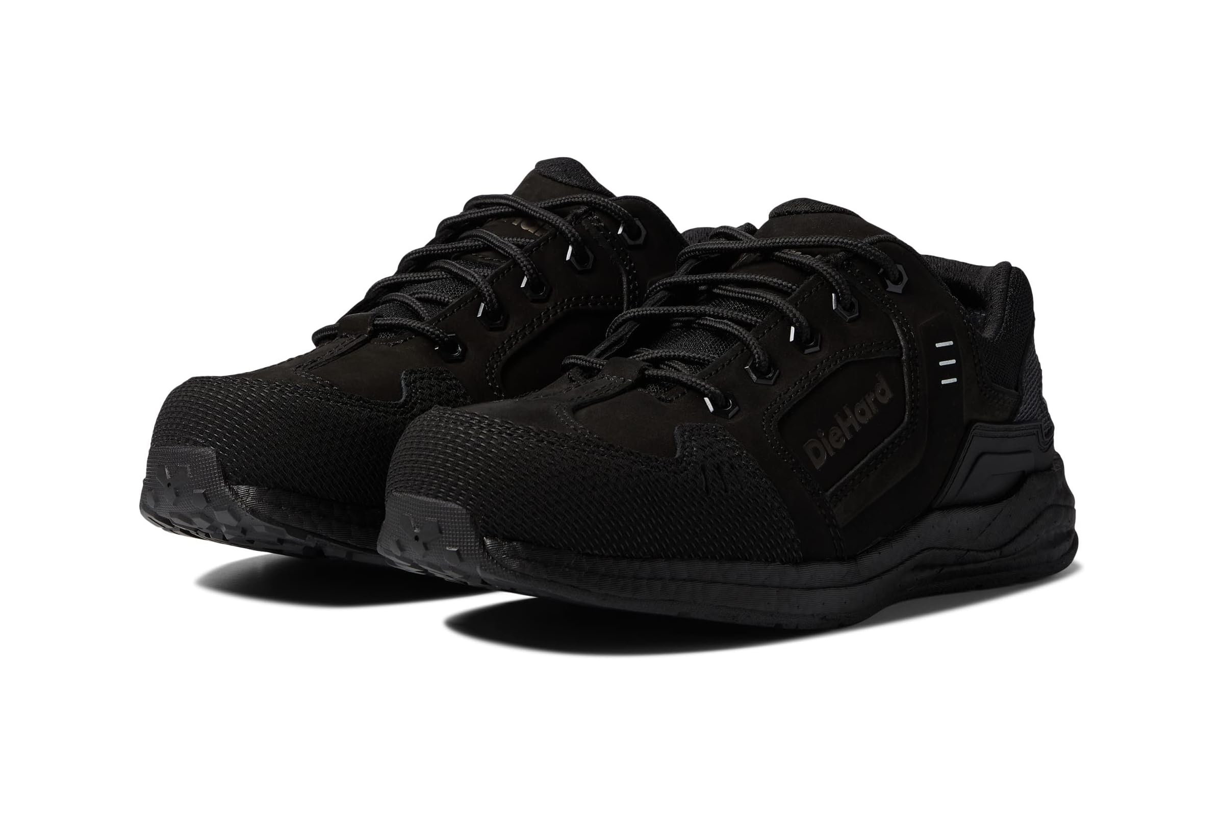 Мужские кроссовки DieHard Torrent Soft Toe Athletic 21890₽