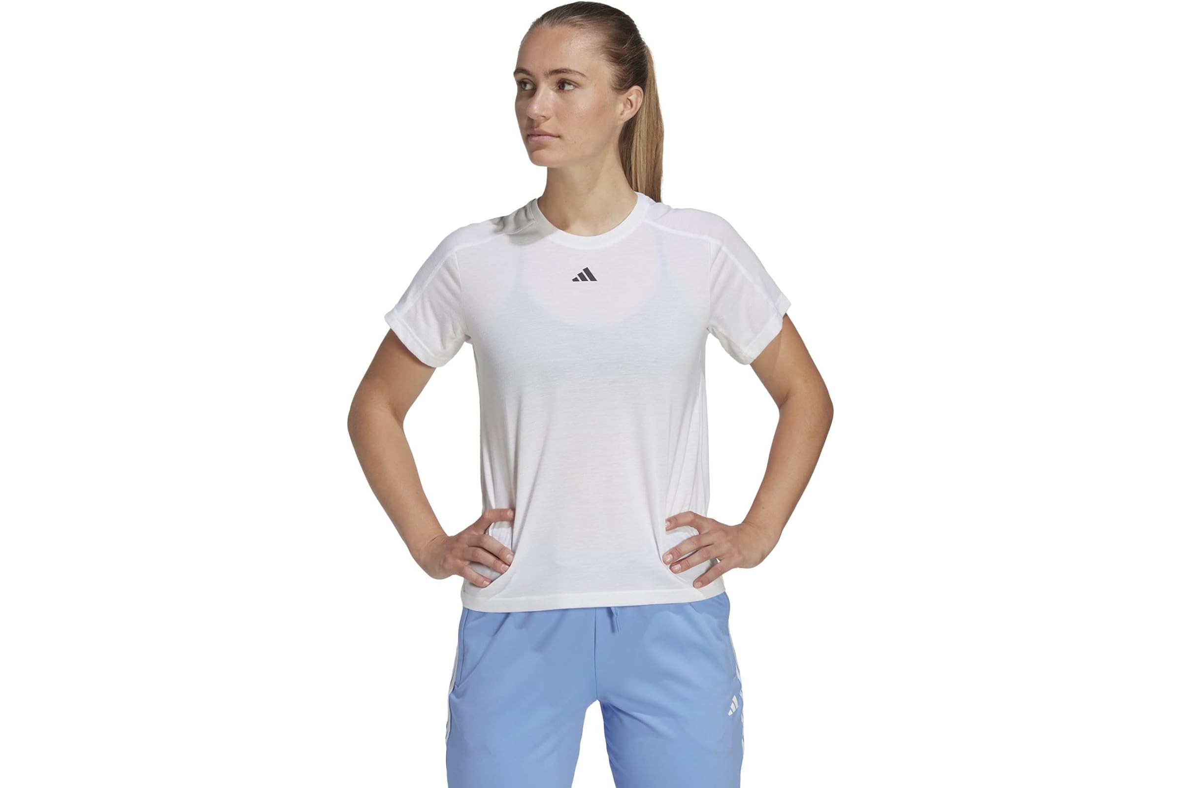 adidas Aeroready Training Essentials Minimal T-Shirt 4890₽
